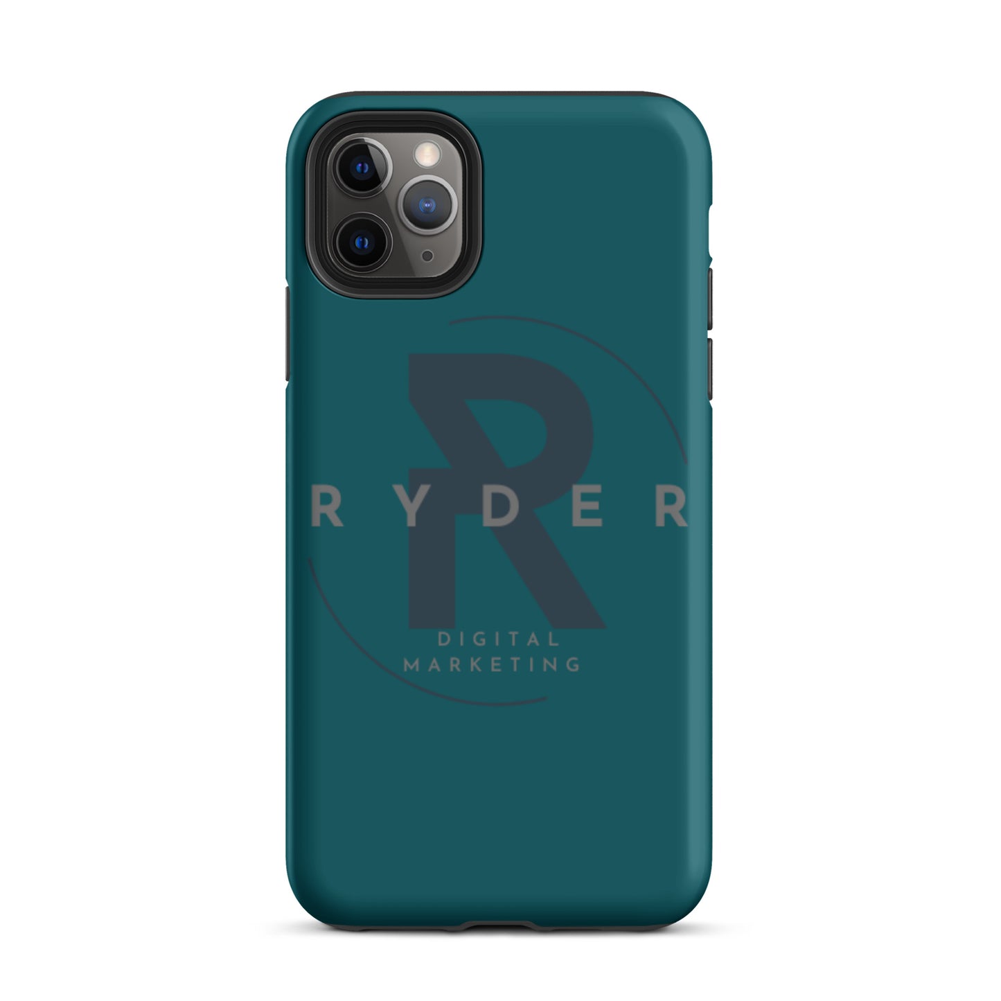 Ryder DM - Tough Case for iPhone®