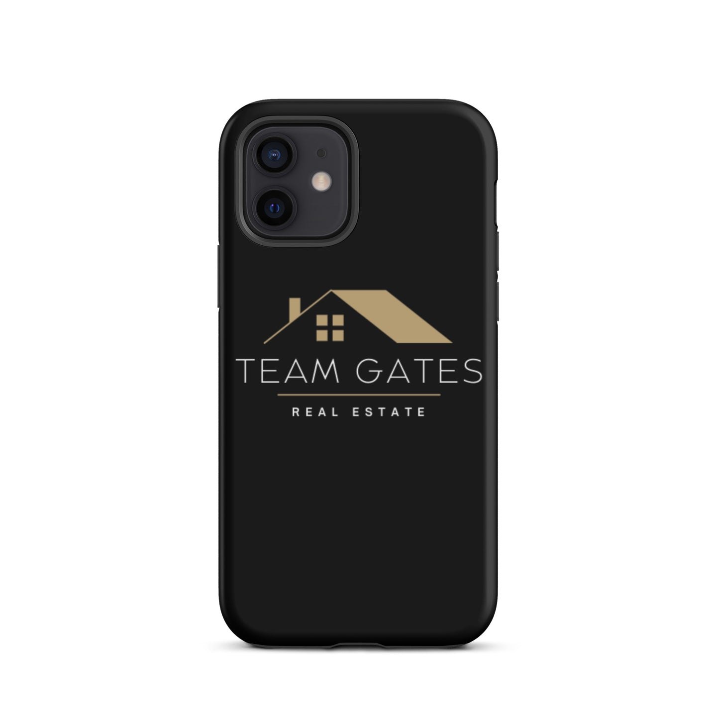 Team Gates - Tough Case for iPhone®