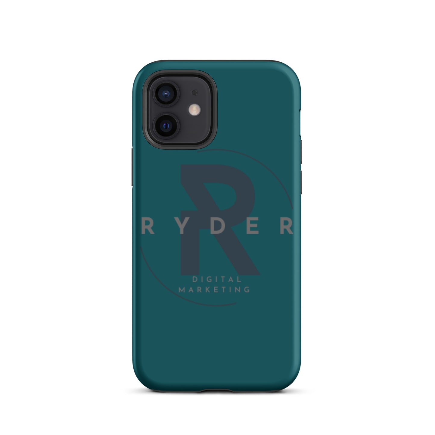Ryder DM - Tough Case for iPhone®