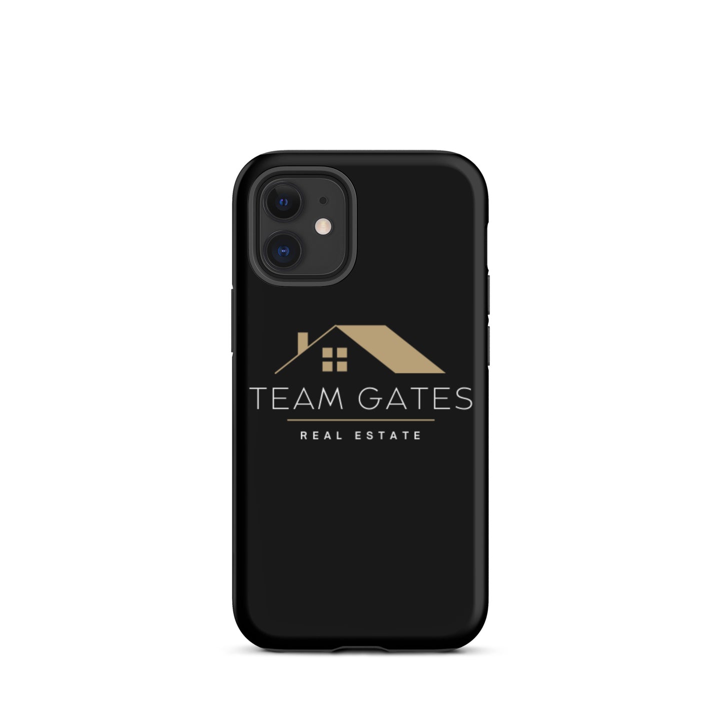 Team Gates - Tough Case for iPhone®