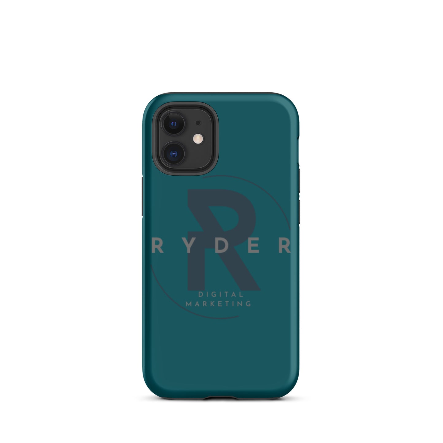 Ryder DM - Tough Case for iPhone®