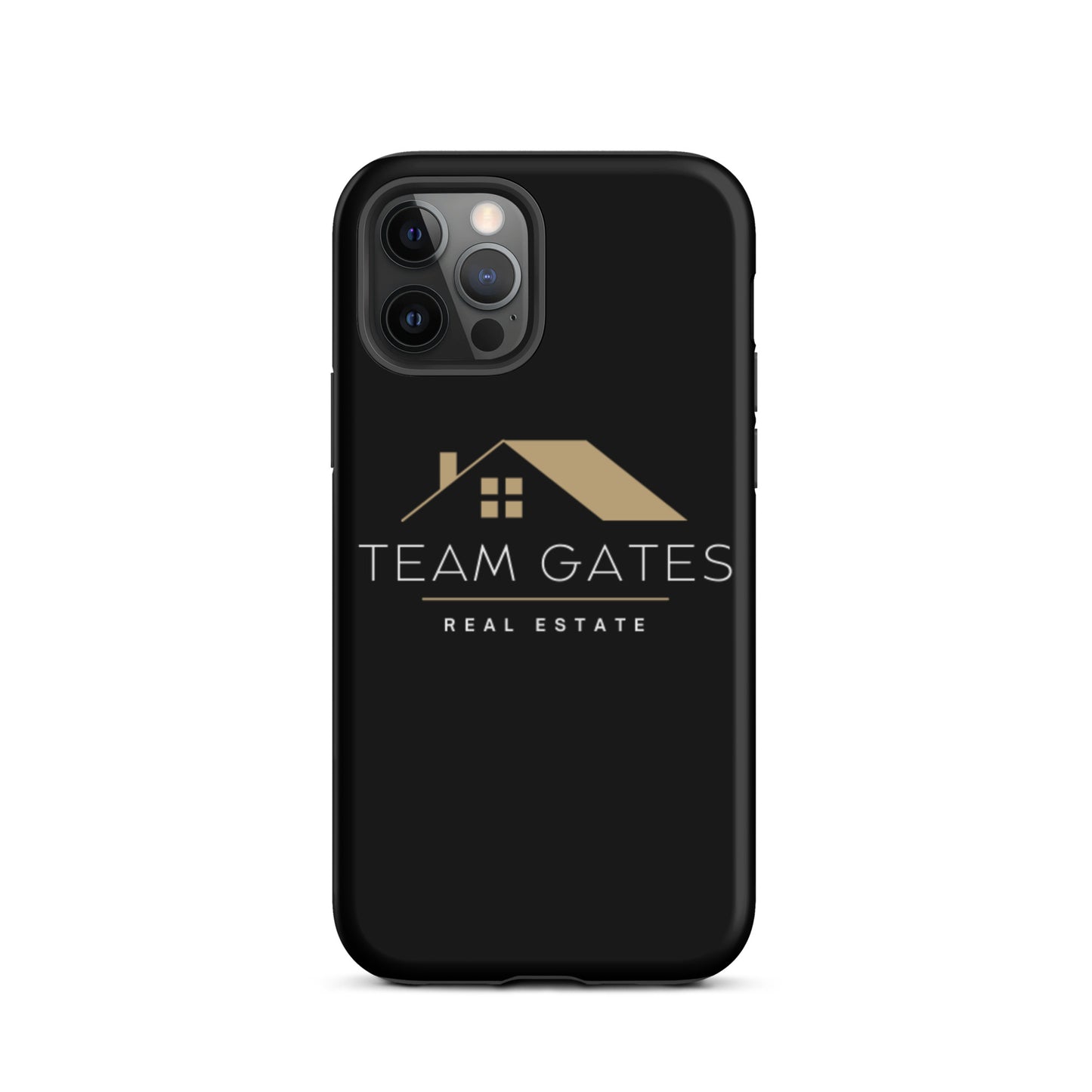 Team Gates - Tough Case for iPhone®