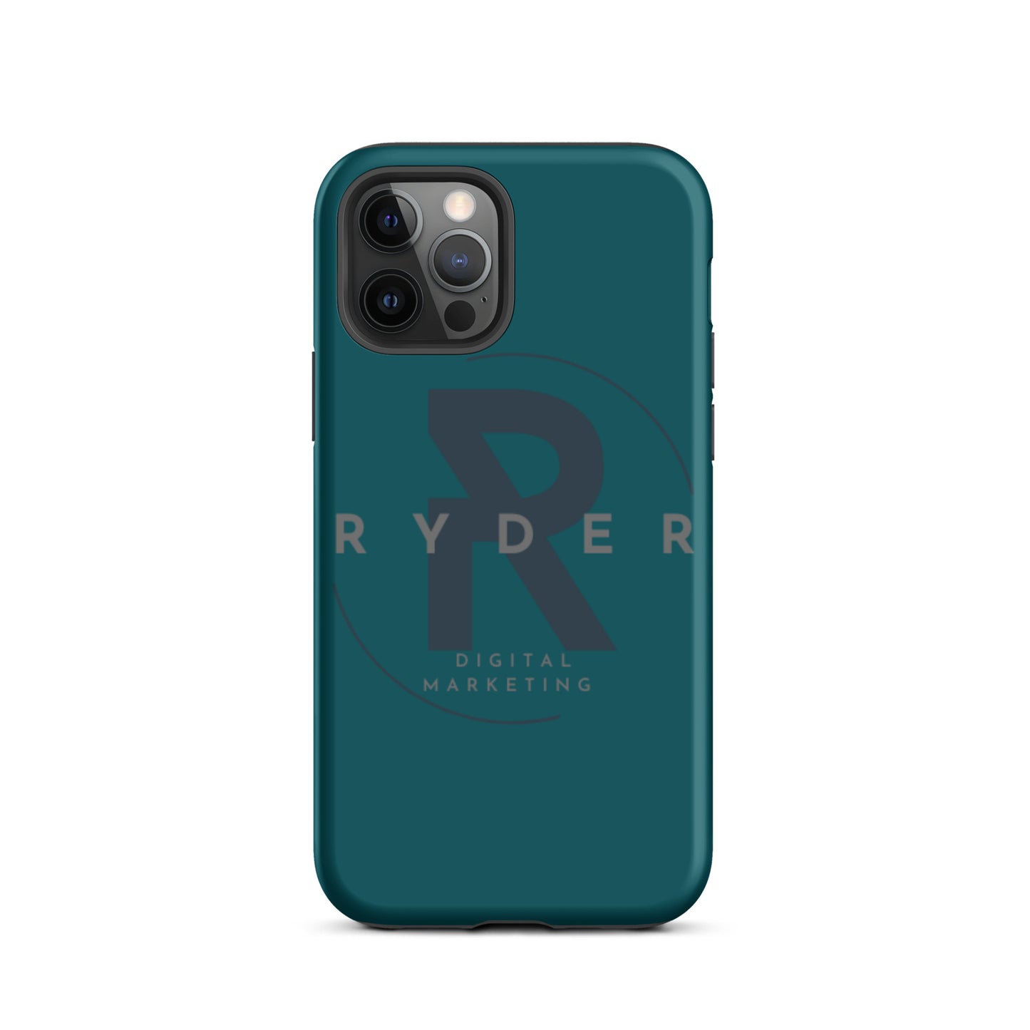 Ryder DM - Tough Case for iPhone®