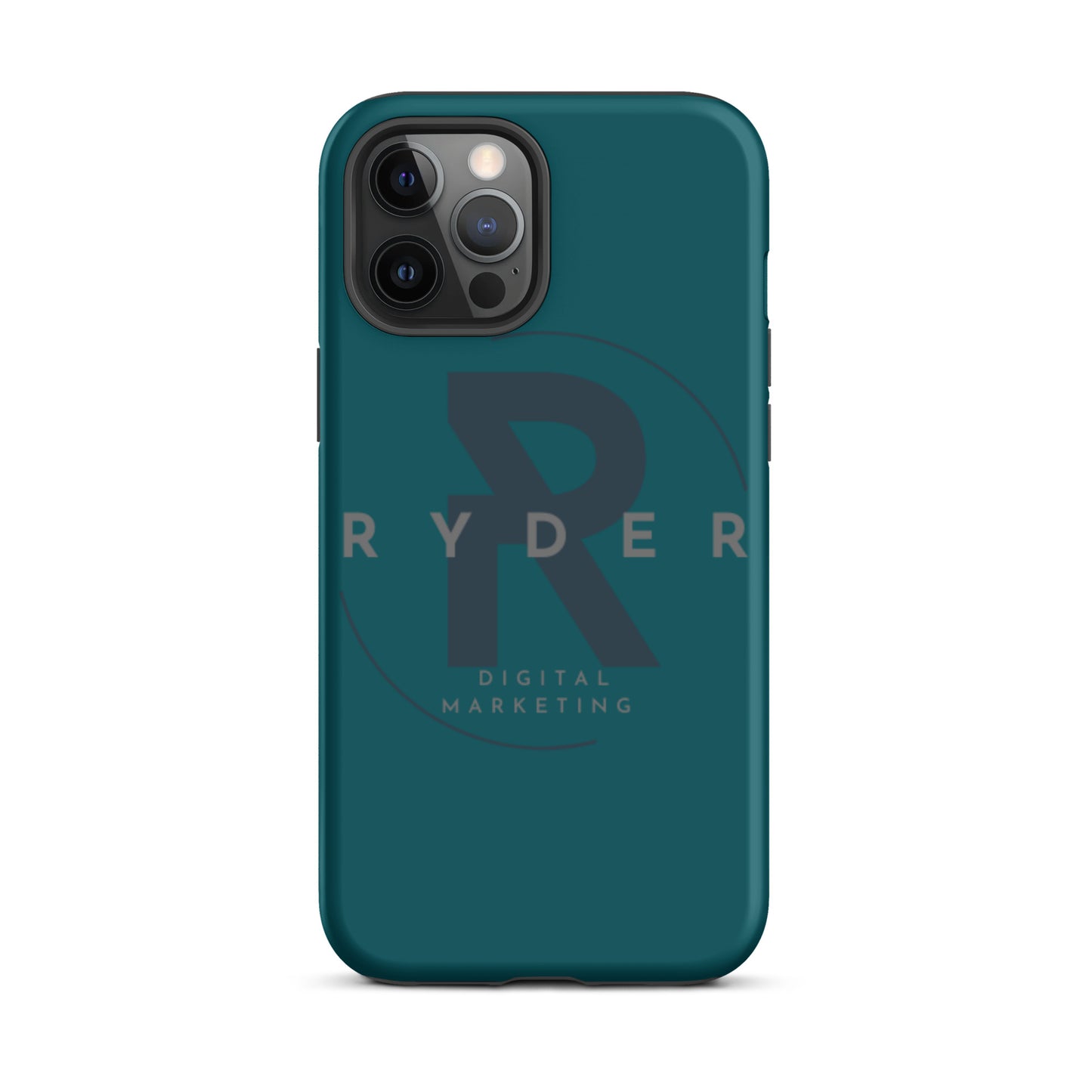 Ryder DM - Tough Case for iPhone®