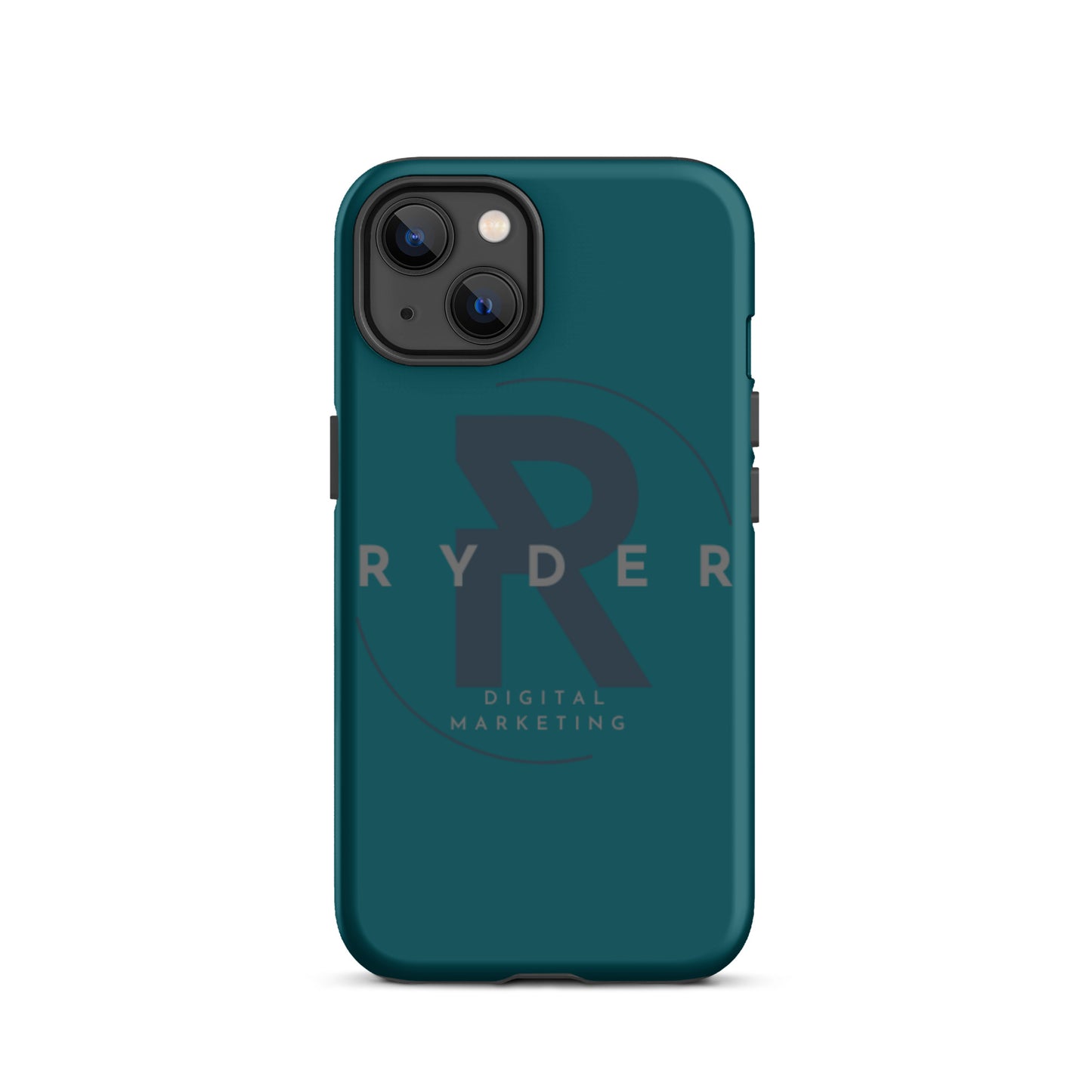 Ryder DM - Tough Case for iPhone®