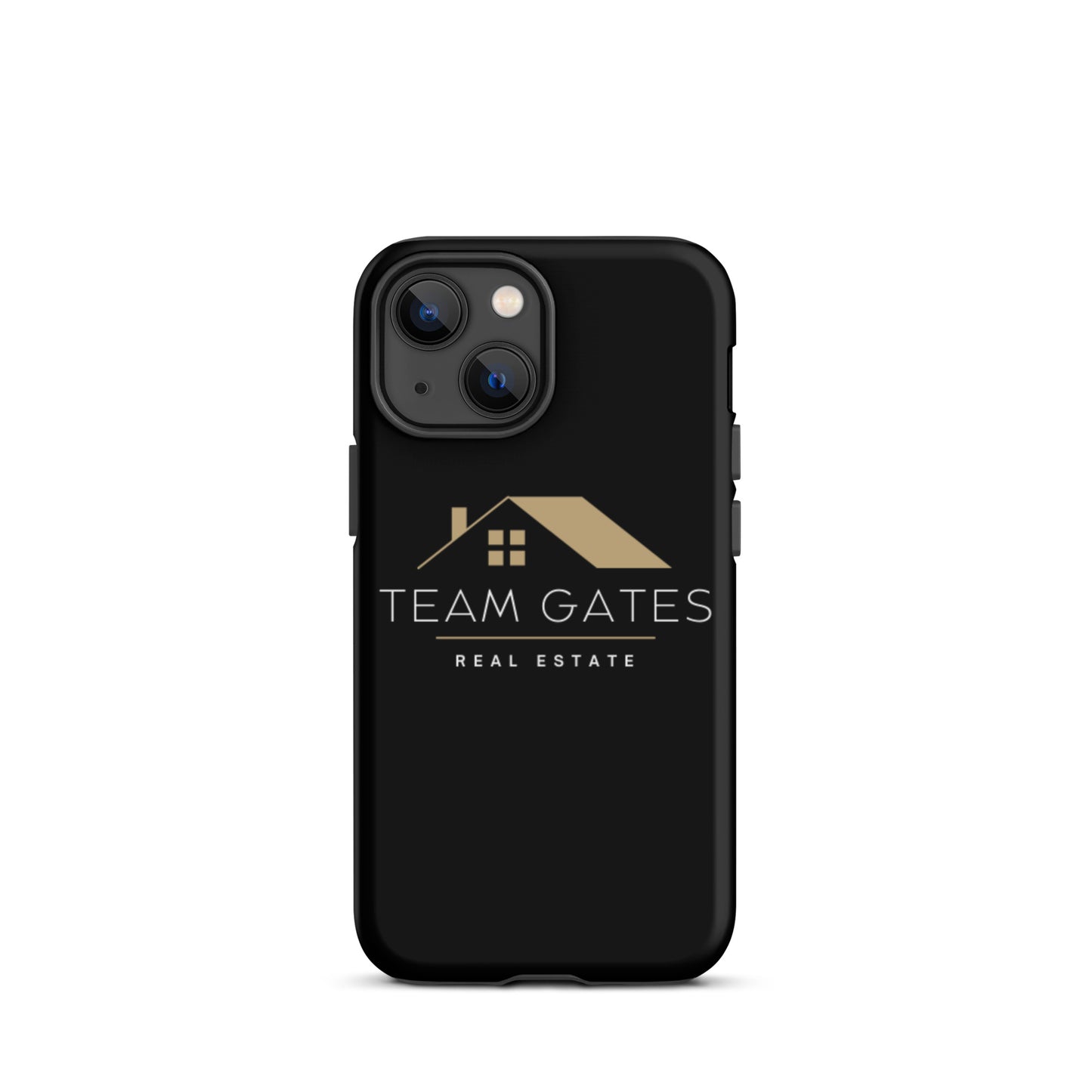 Team Gates - Tough Case for iPhone®