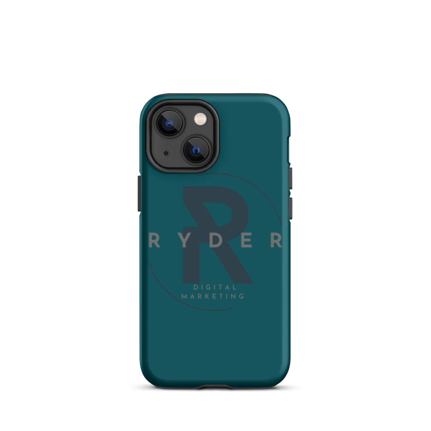 Ryder DM - Tough Case for iPhone®