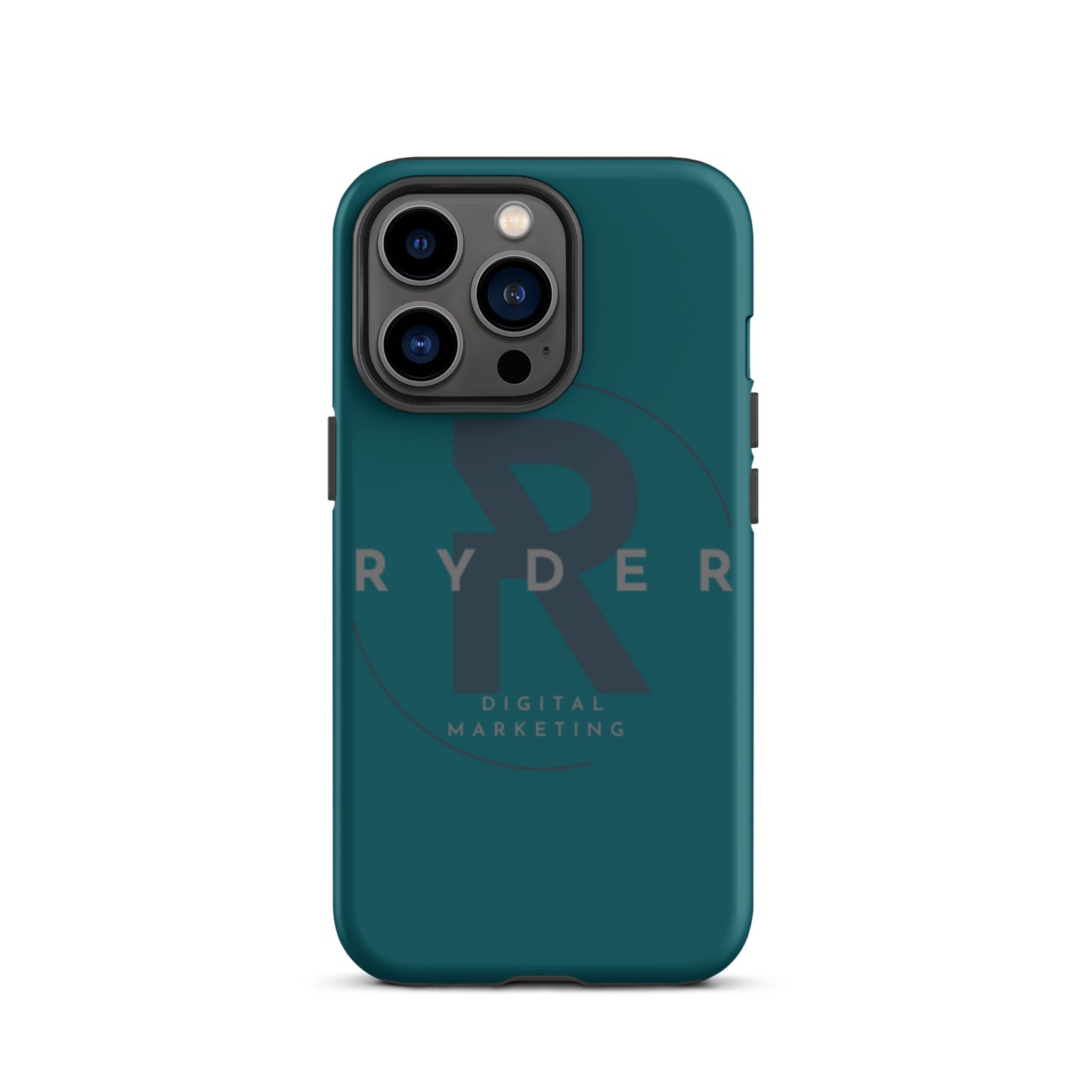 Ryder DM - Tough Case for iPhone®