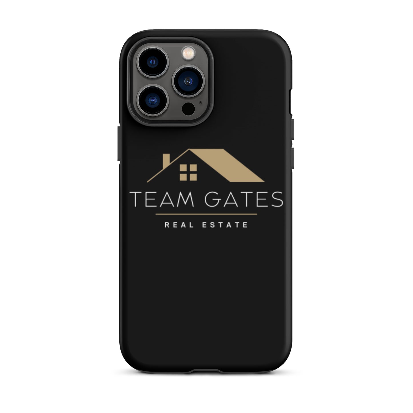 Team Gates - Tough Case for iPhone®