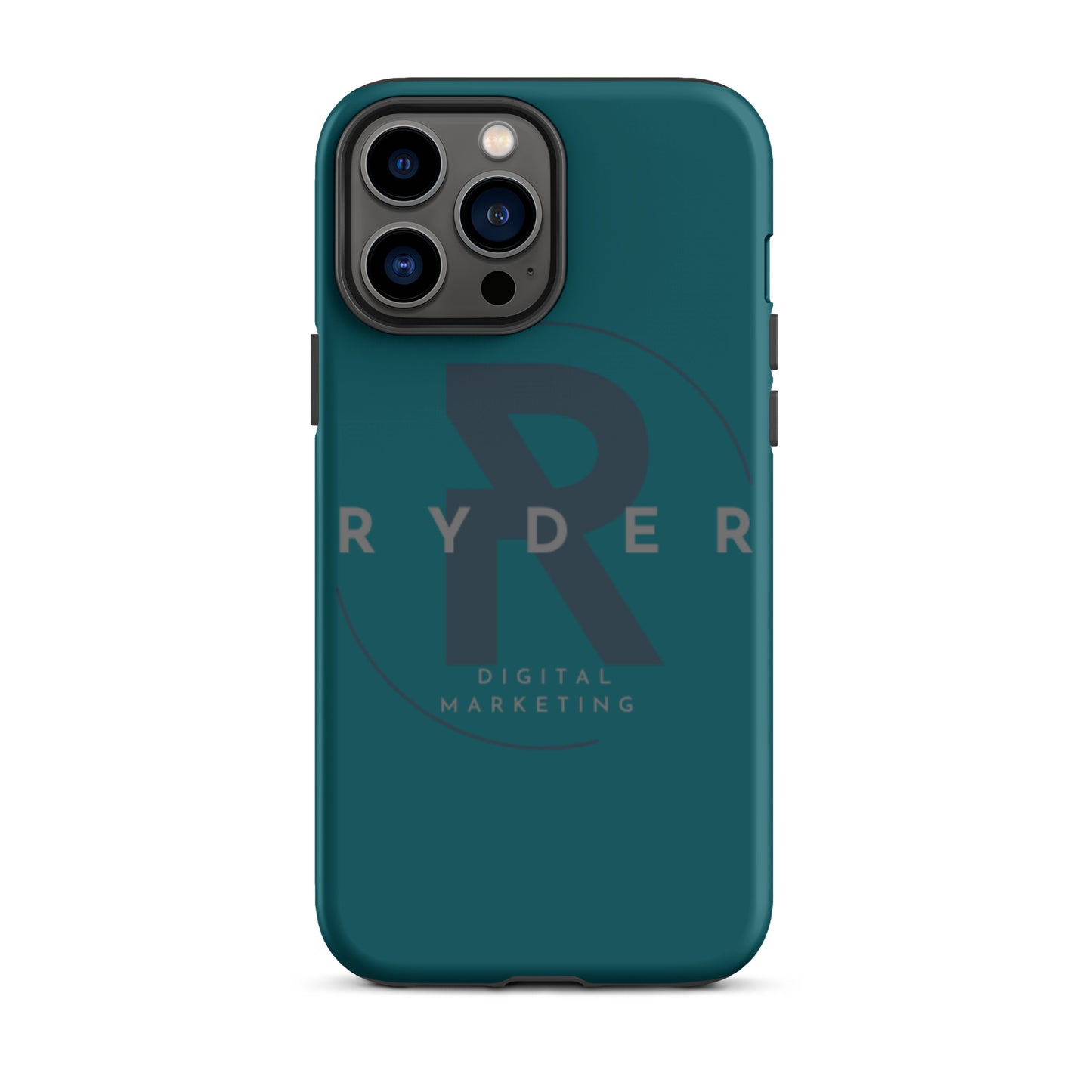 Ryder DM - Tough Case for iPhone®