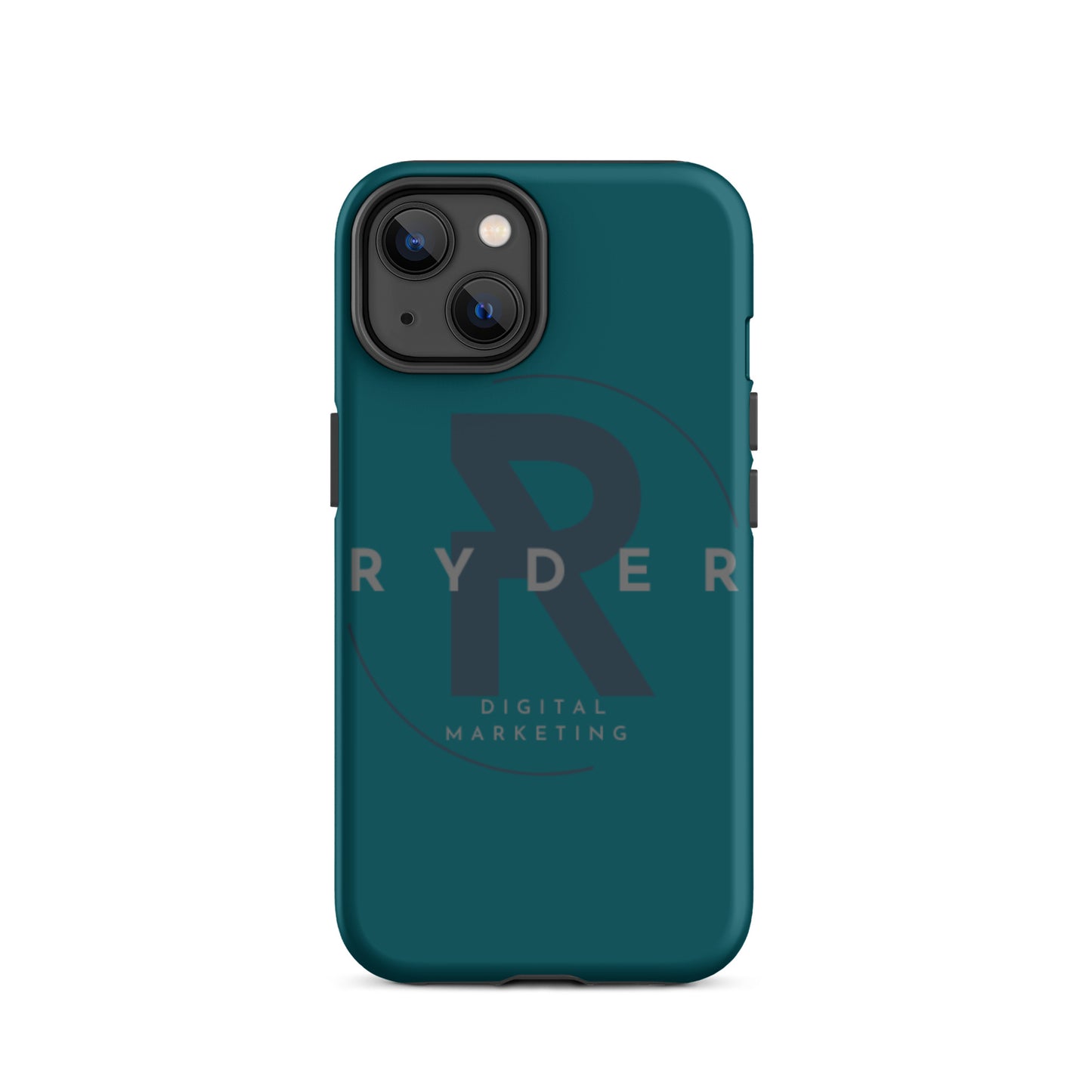 Ryder DM - Tough Case for iPhone®