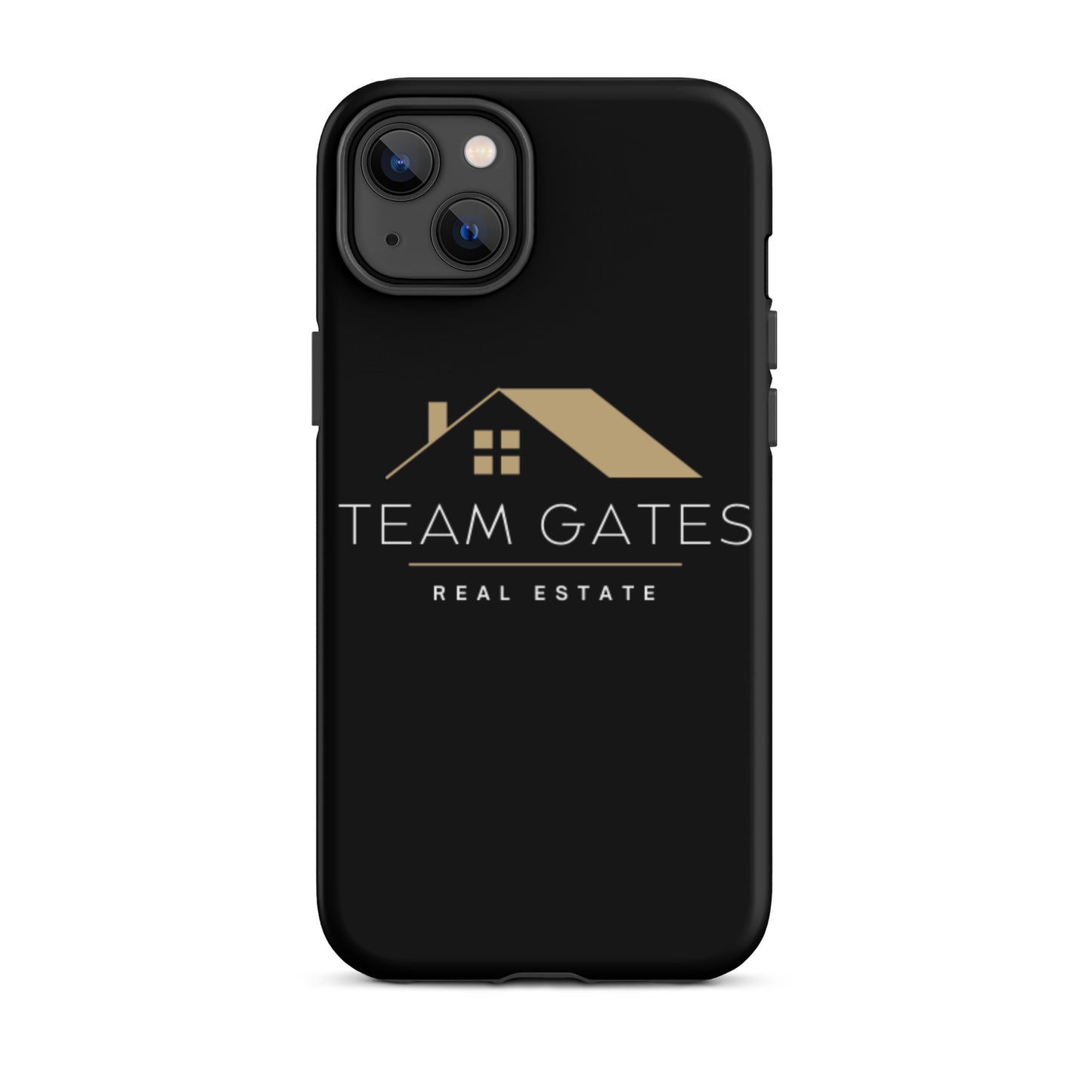 Team Gates - Tough Case for iPhone®