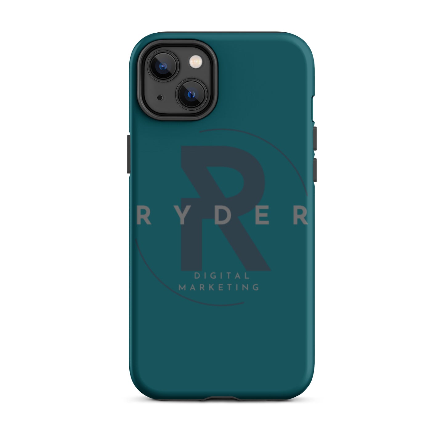 Ryder DM - Tough Case for iPhone®