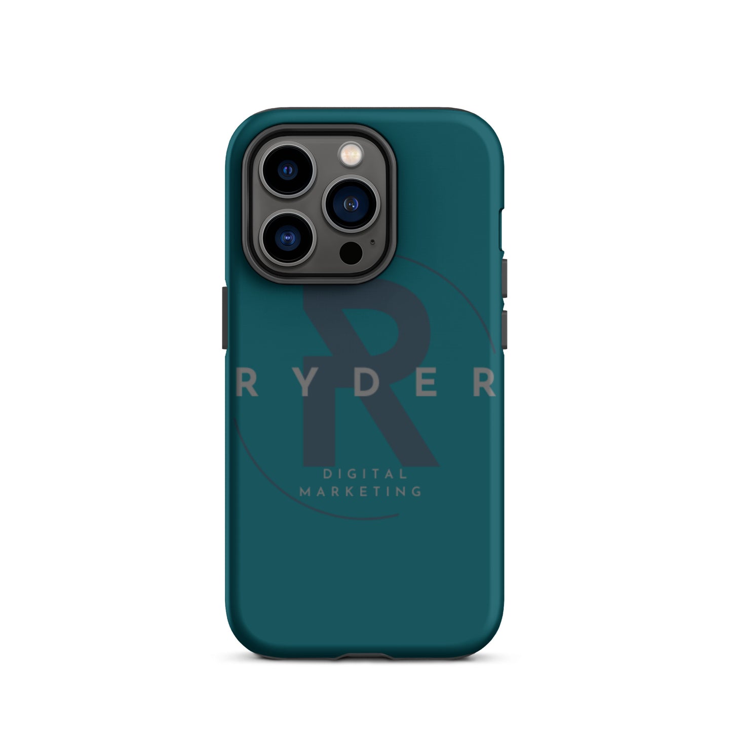 Ryder DM - Tough Case for iPhone®