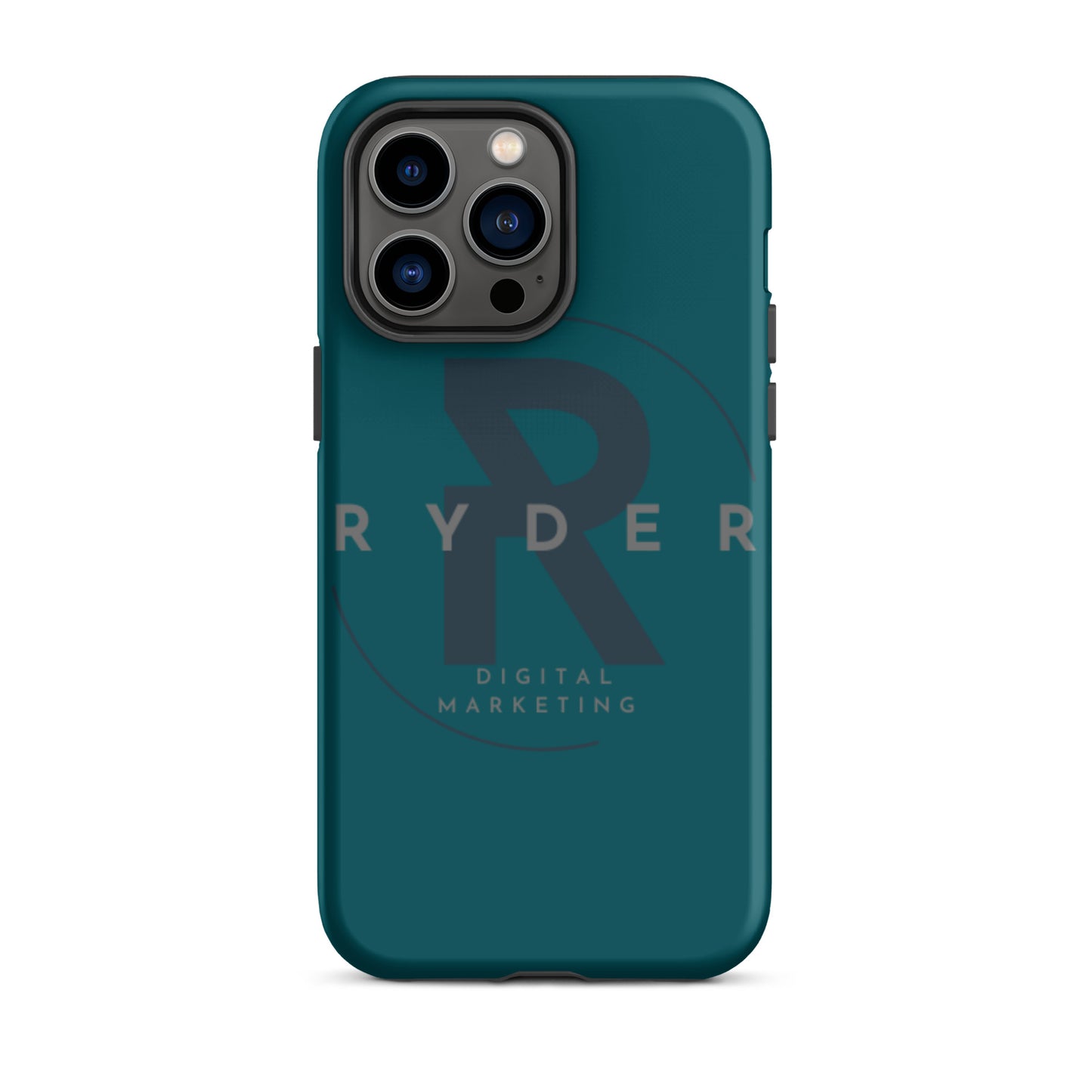 Ryder DM - Tough Case for iPhone®