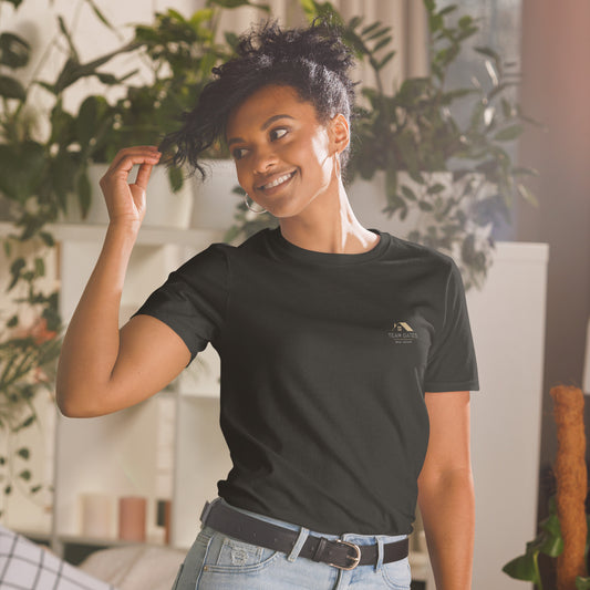 Team Gates - Short-Sleeve Unisex T-Shirt
