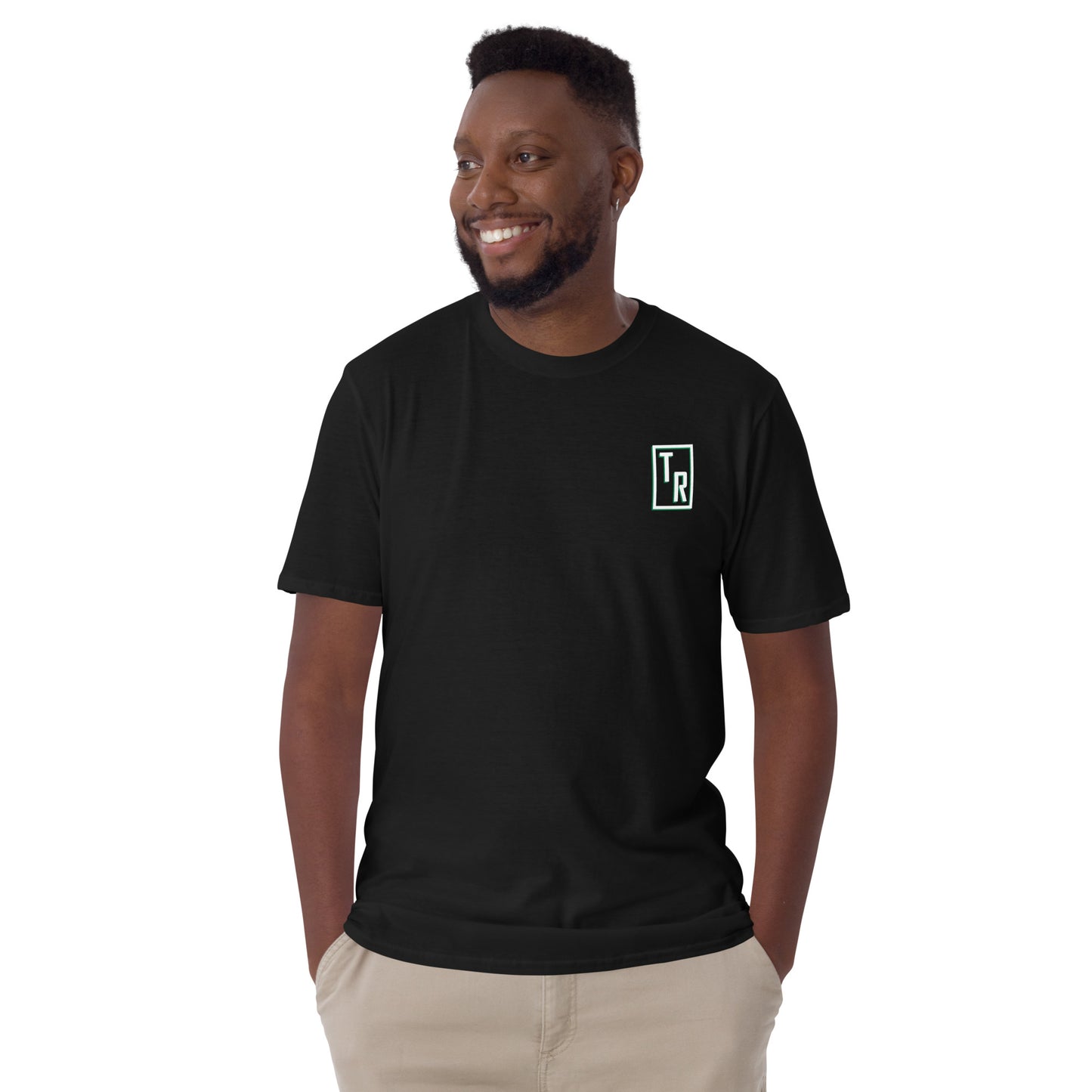 Thompson Refrigeration - Print Front/back - Short-Sleeve Unisex T-Shirt