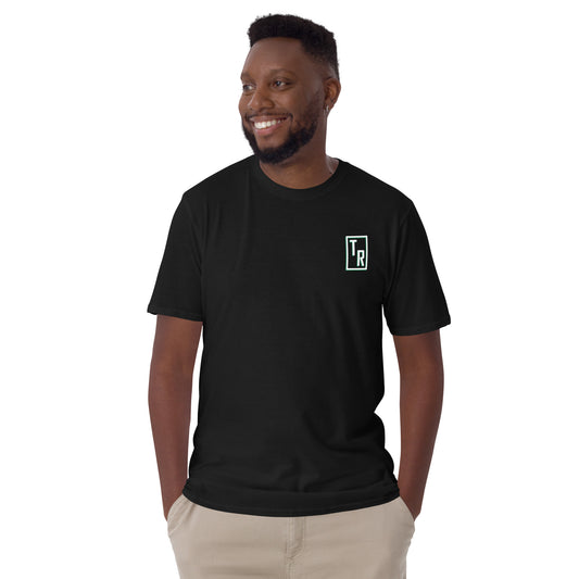 Thompson Refrigeration - Print Front/back - Short-Sleeve Unisex T-Shirt