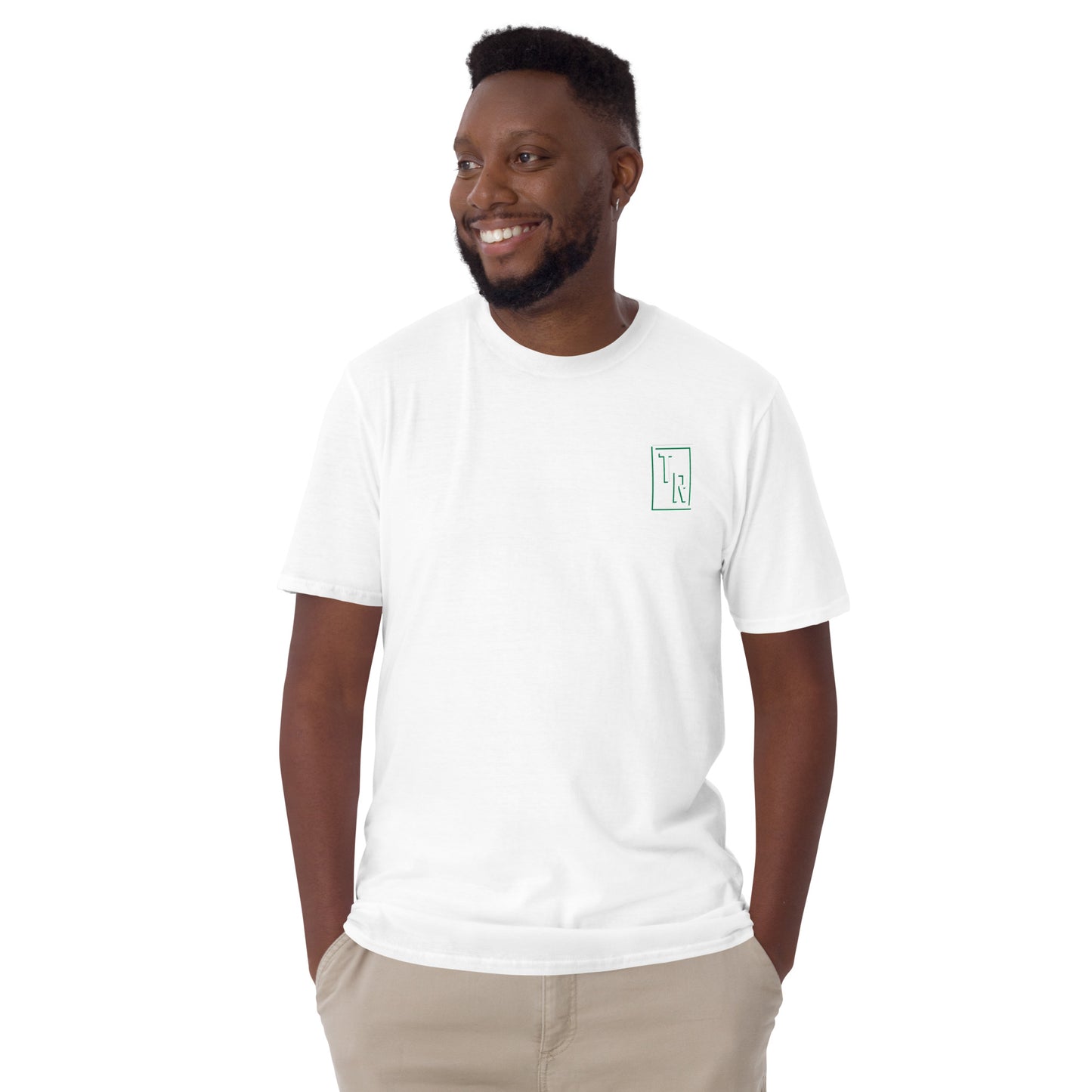 Thompson Refrigeration - Print Front/back - Short-Sleeve Unisex T-Shirt