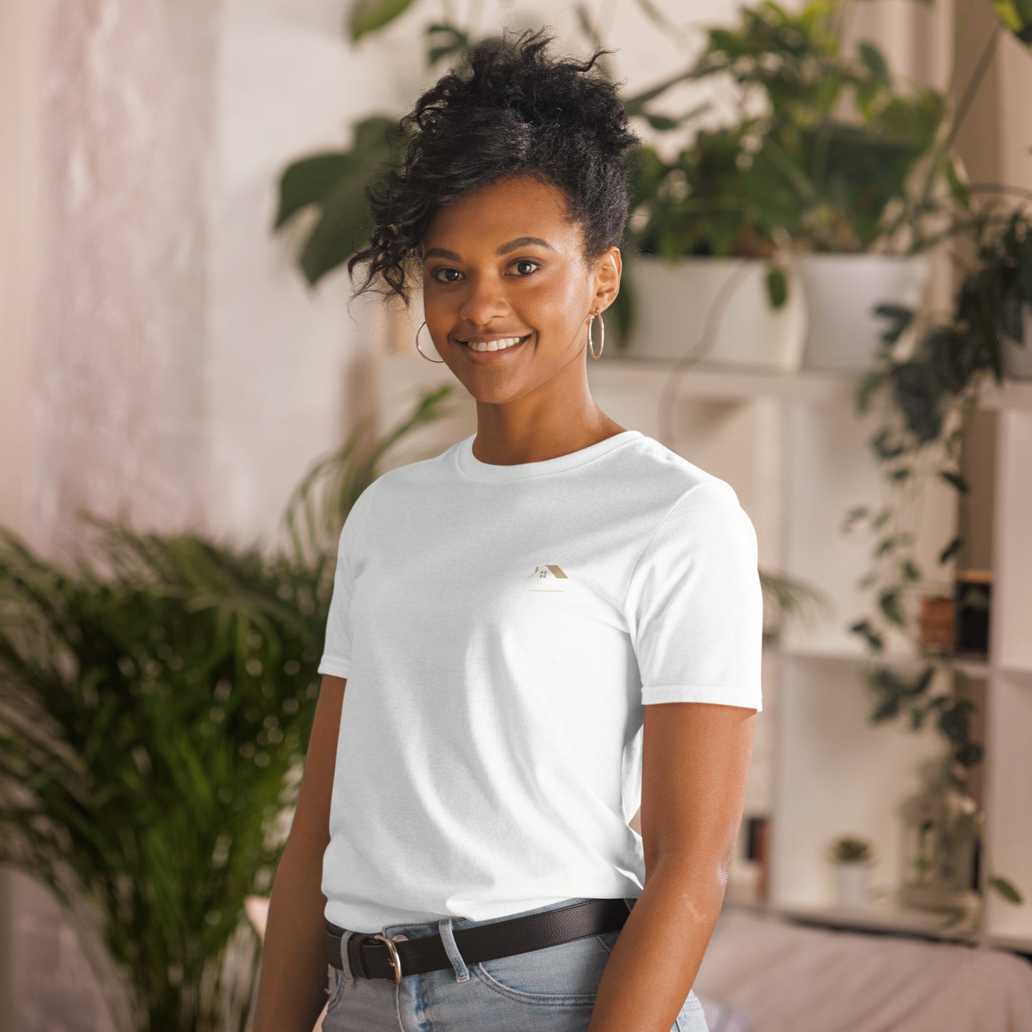 Team Gates - Short-Sleeve Unisex T-Shirt
