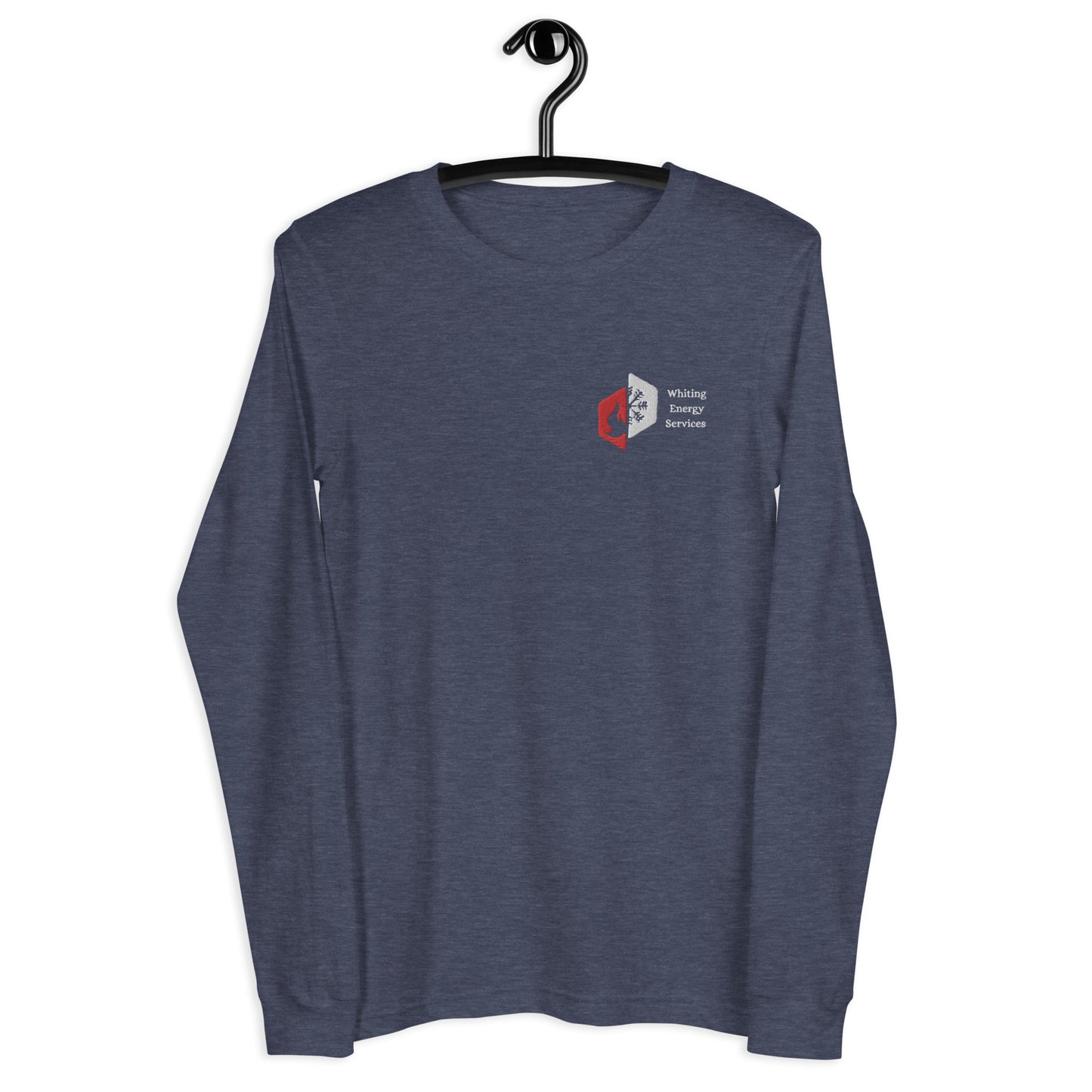 Unisex Long Sleeve Tee