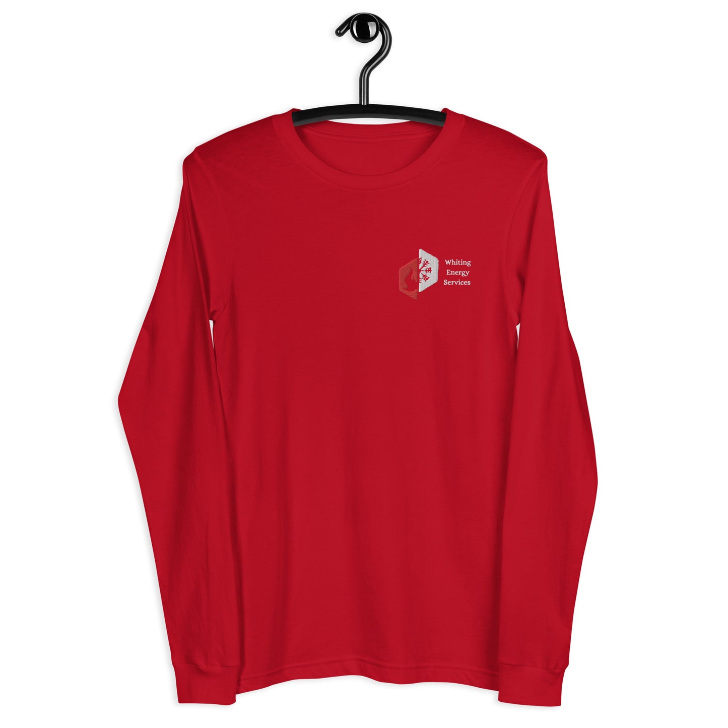 Unisex Long Sleeve Tee