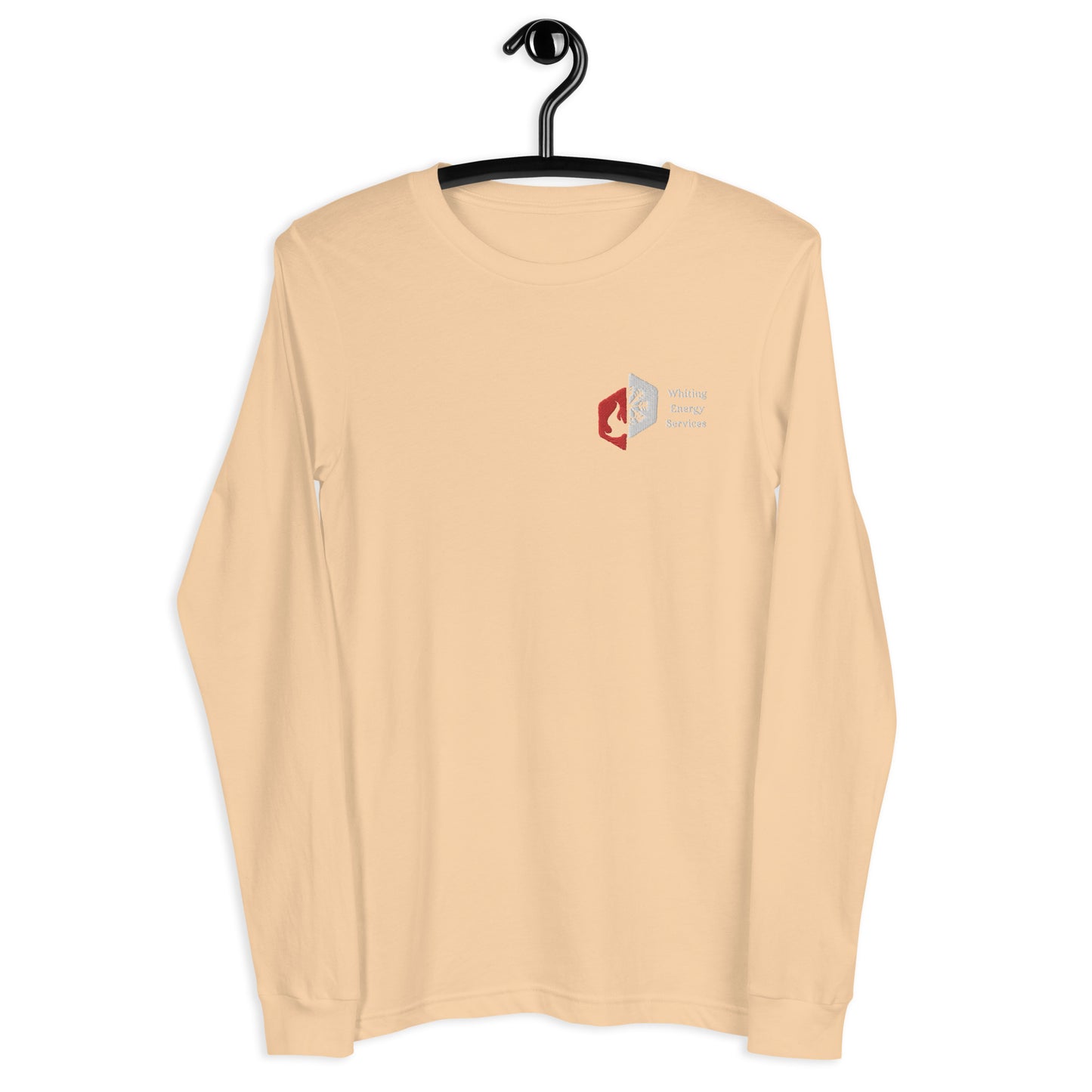 Unisex Long Sleeve Tee