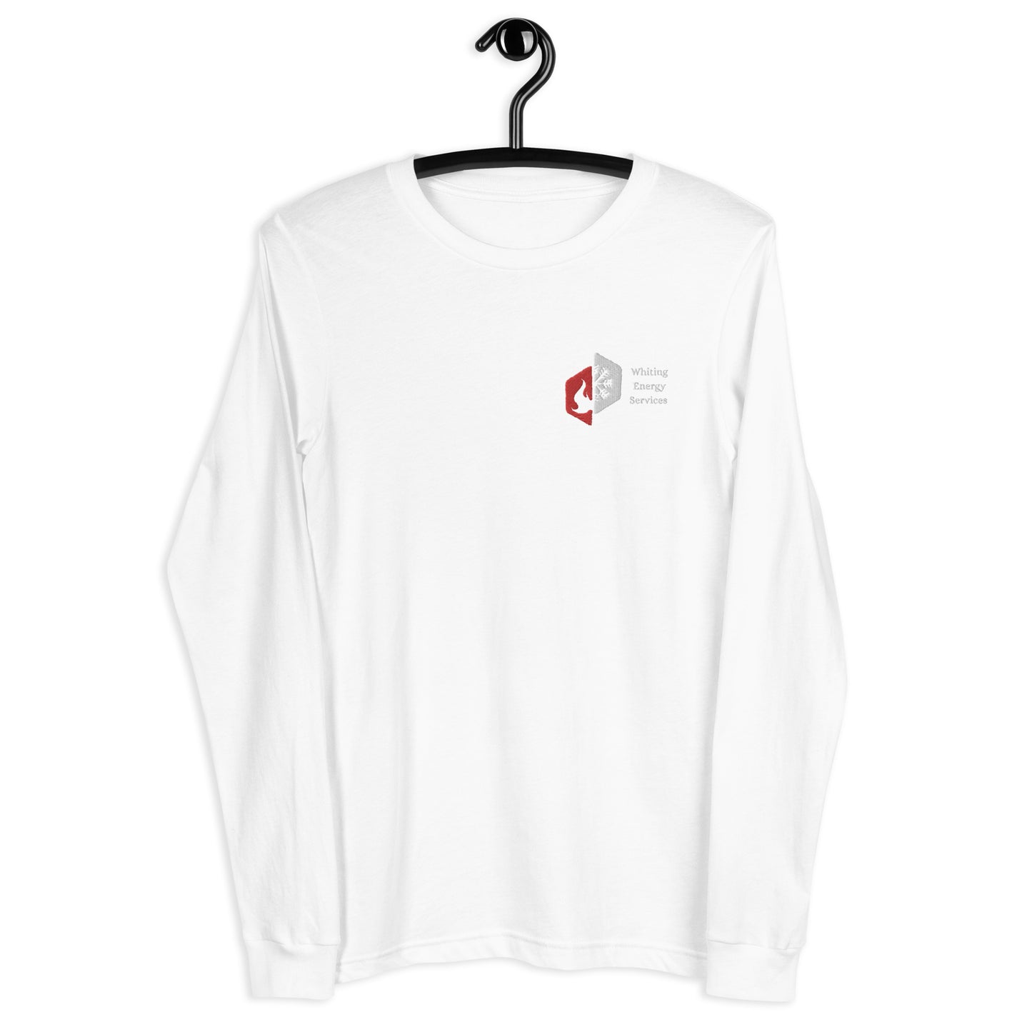Unisex Long Sleeve Tee