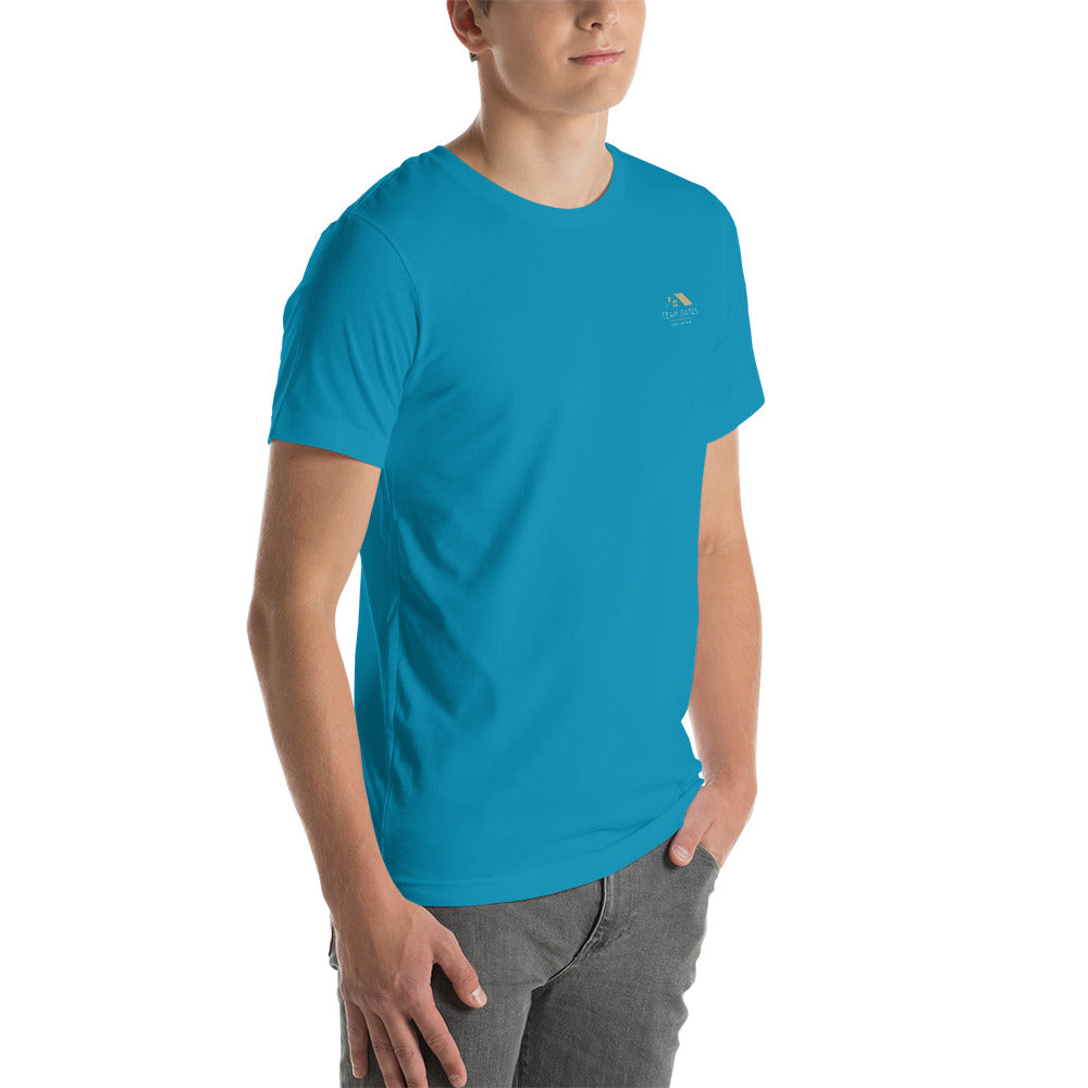 Team Gates - Unisex t-shirt