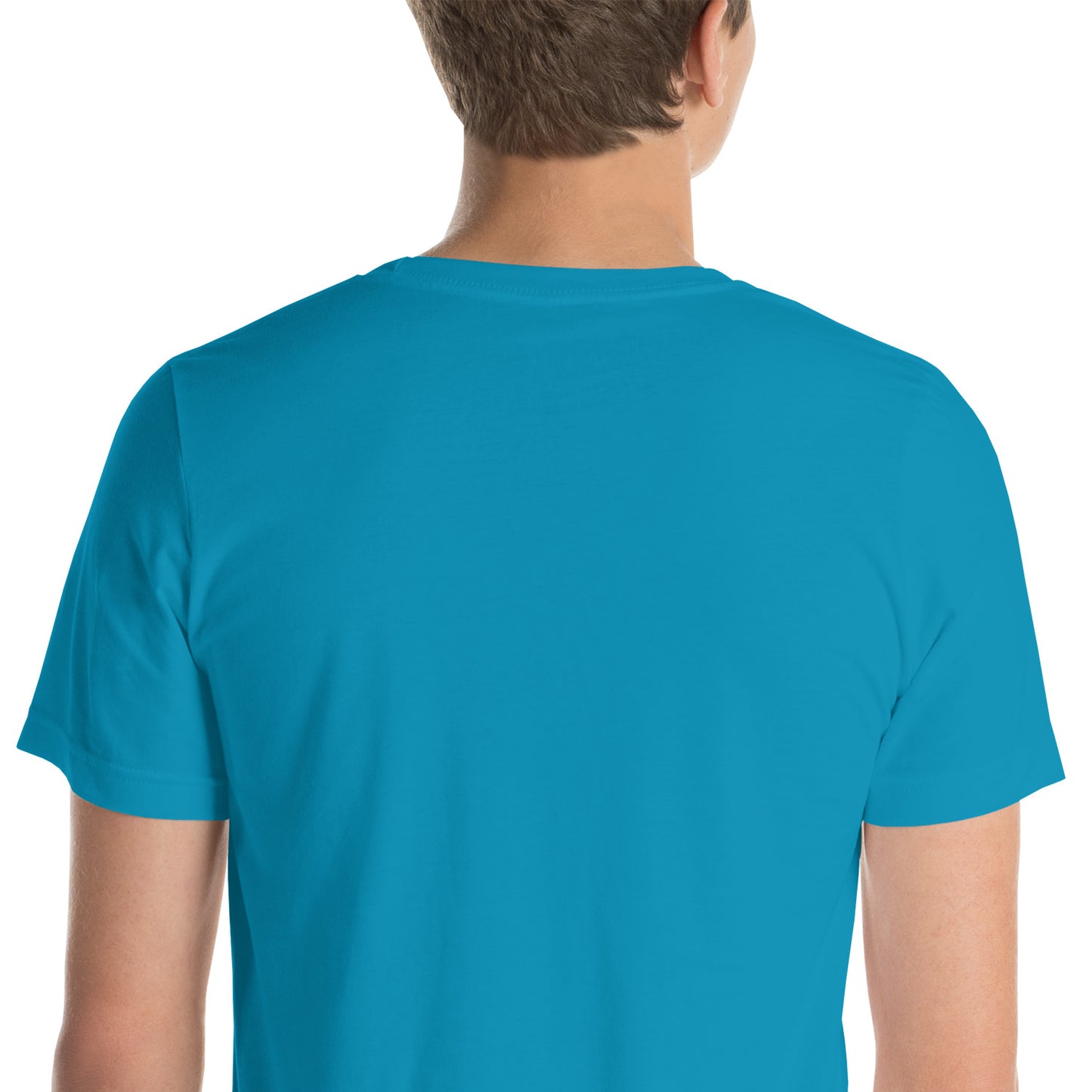 Team Gates - Unisex t-shirt