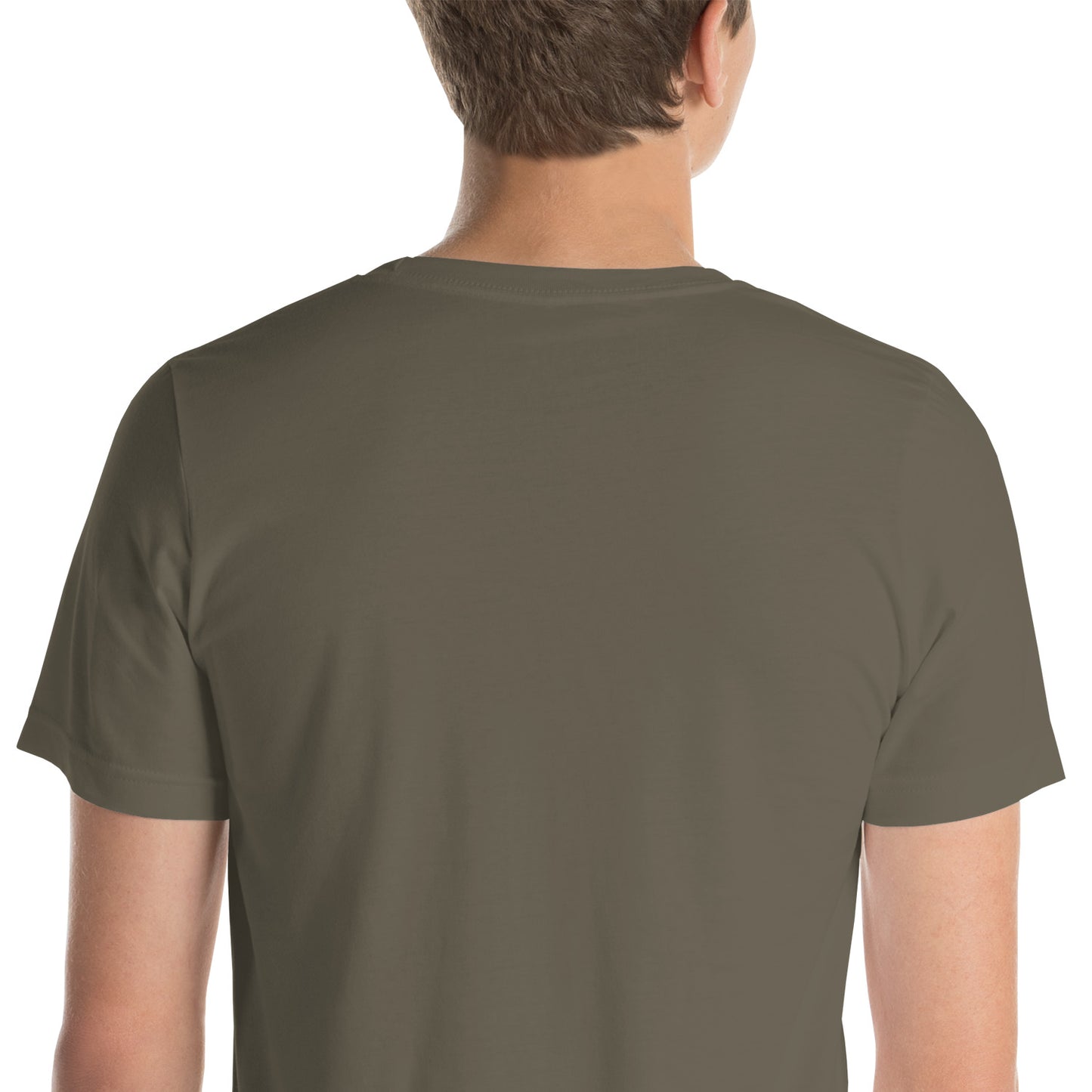 Team Gates - Unisex t-shirt