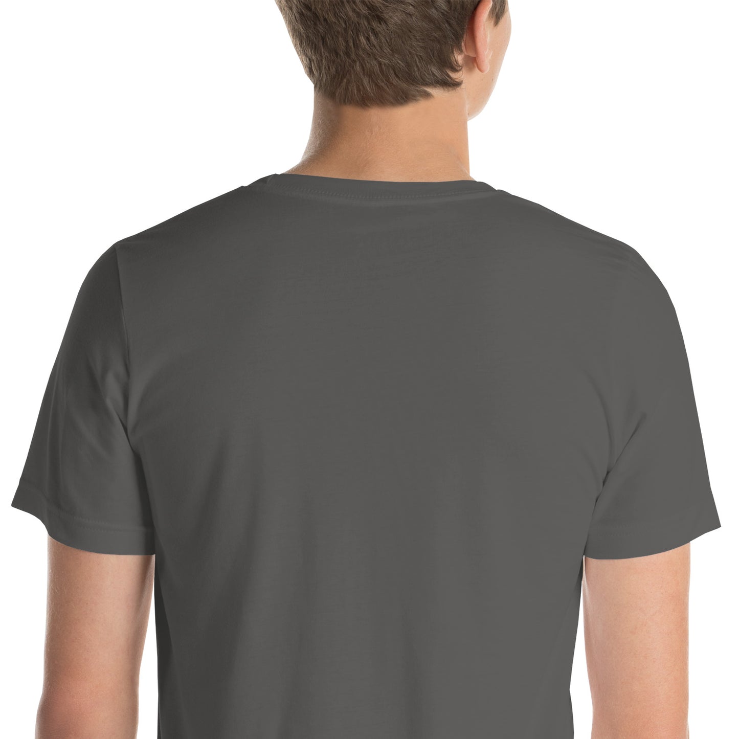 Team Gates - Unisex t-shirt