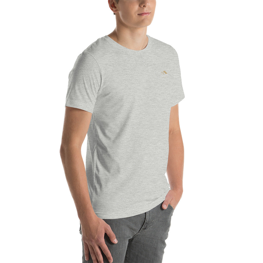 Team Gates - Unisex t-shirt