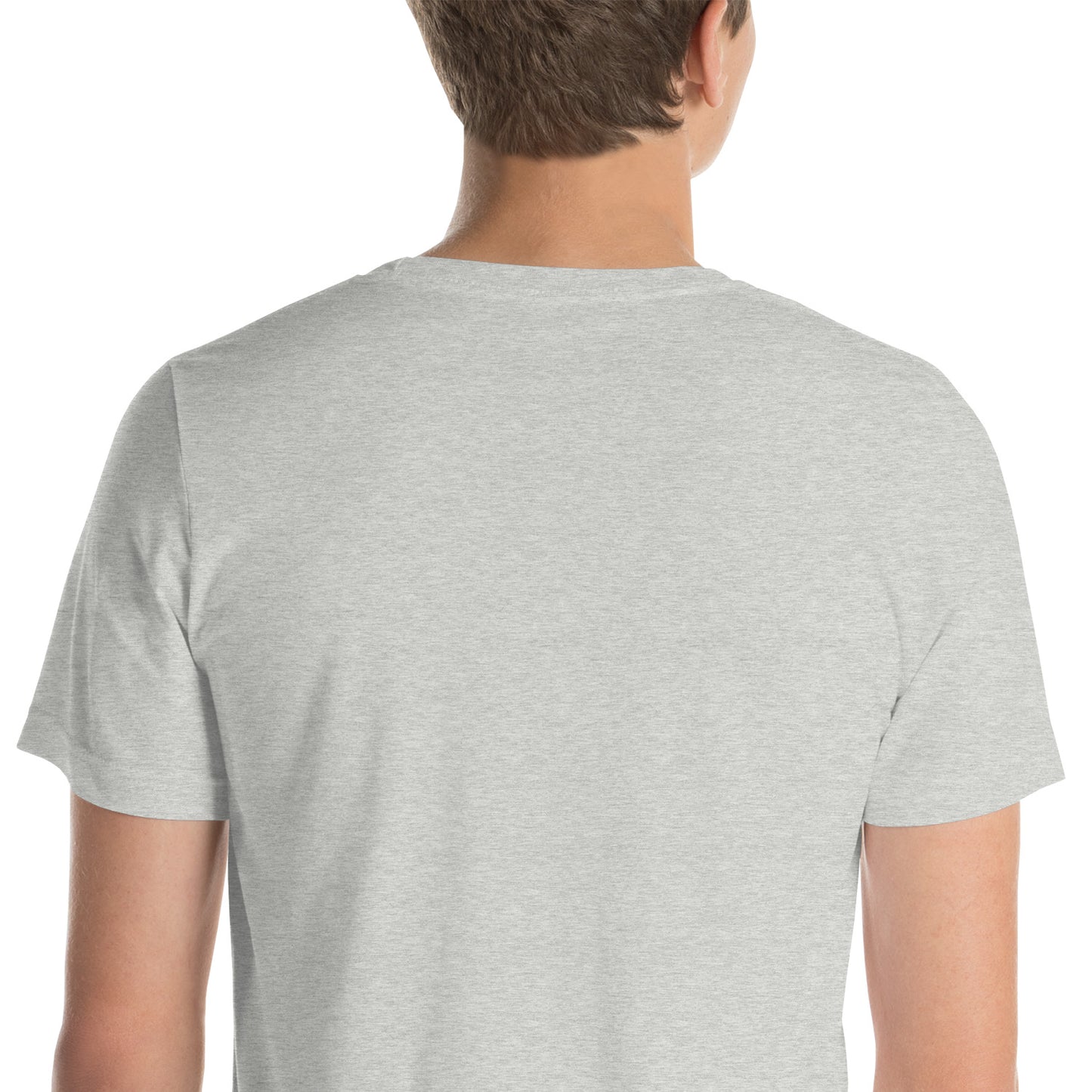 Team Gates - Unisex t-shirt