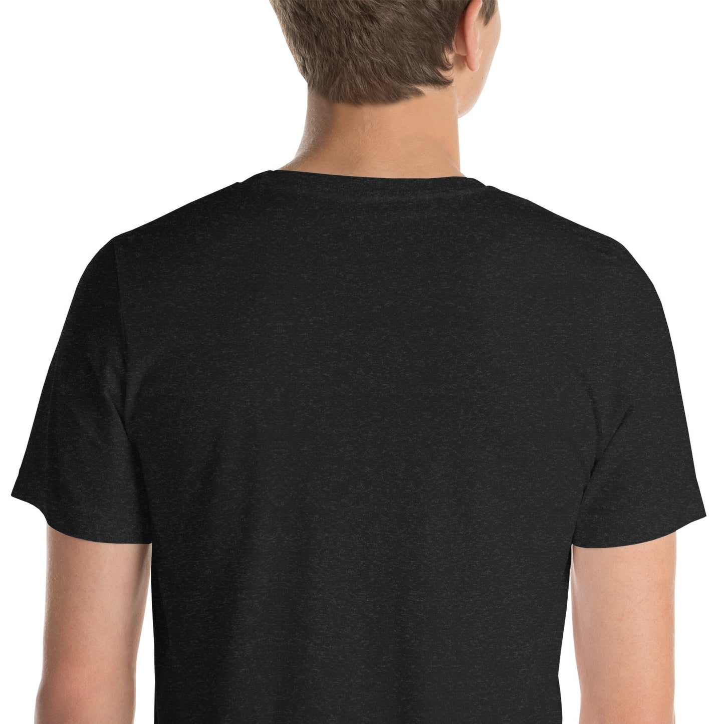 Team Gates - Unisex t-shirt