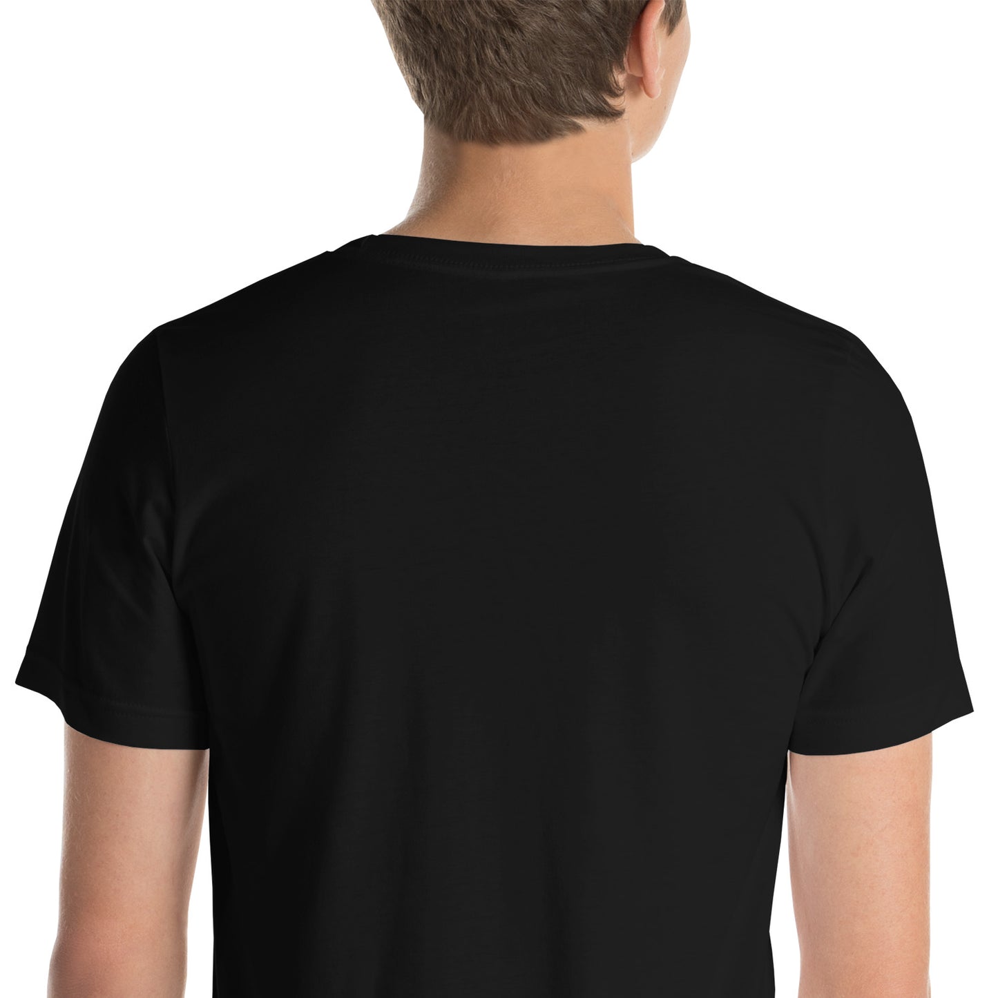 Team Gates - Unisex t-shirt