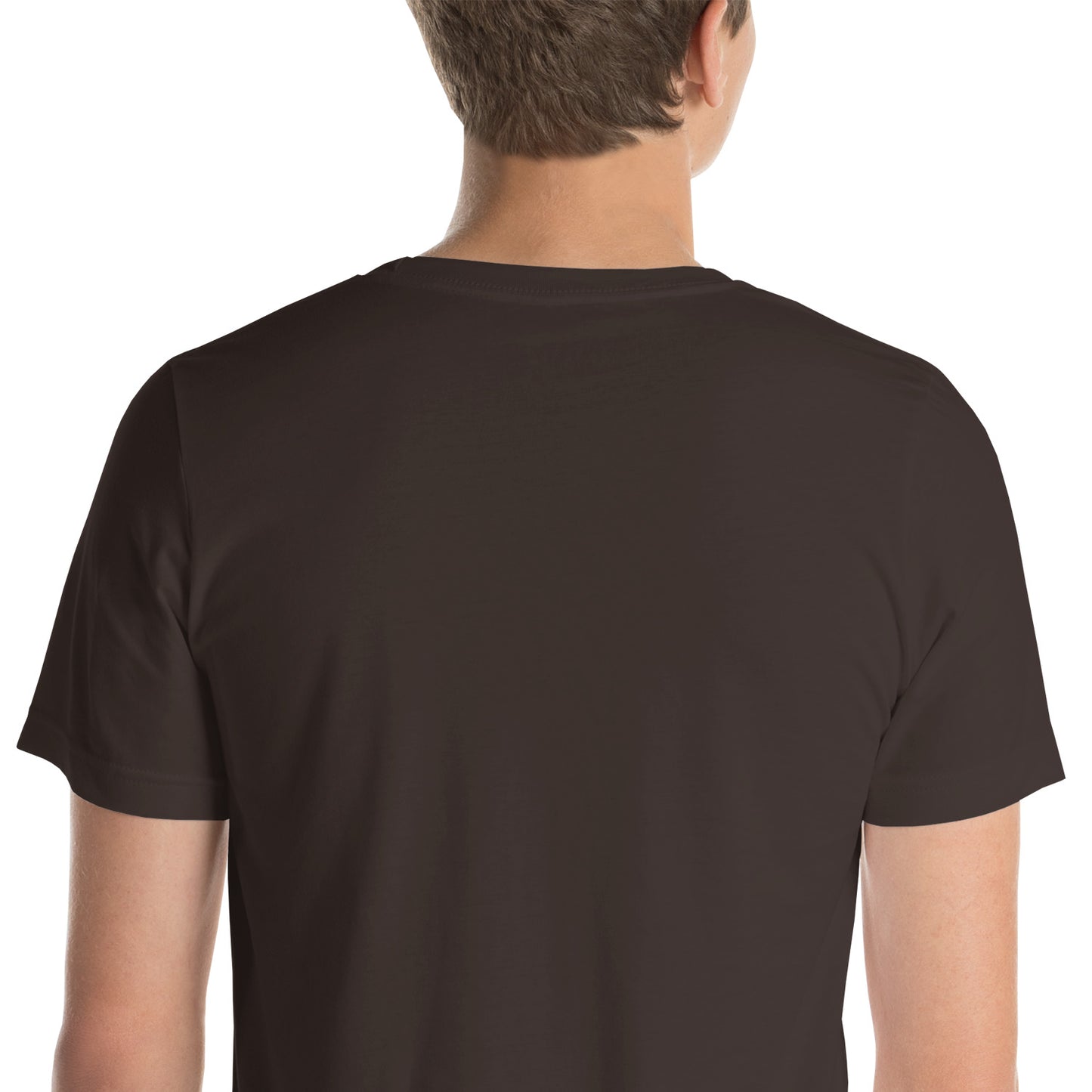 Team Gates - Unisex t-shirt