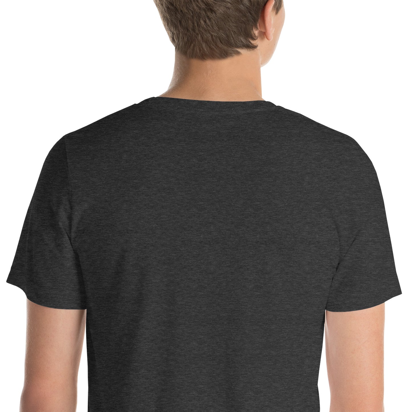 Team Gates - Unisex t-shirt