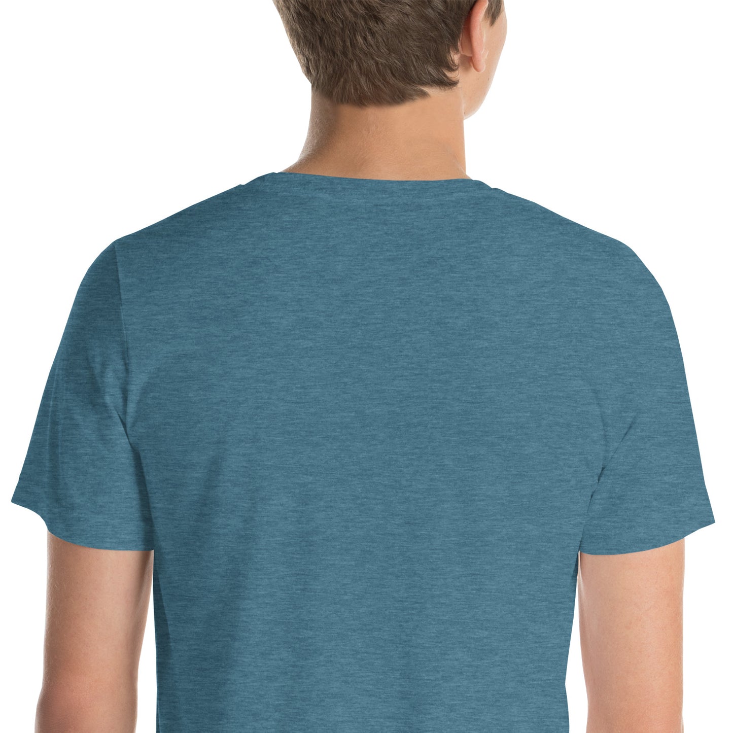 Team Gates - Unisex t-shirt