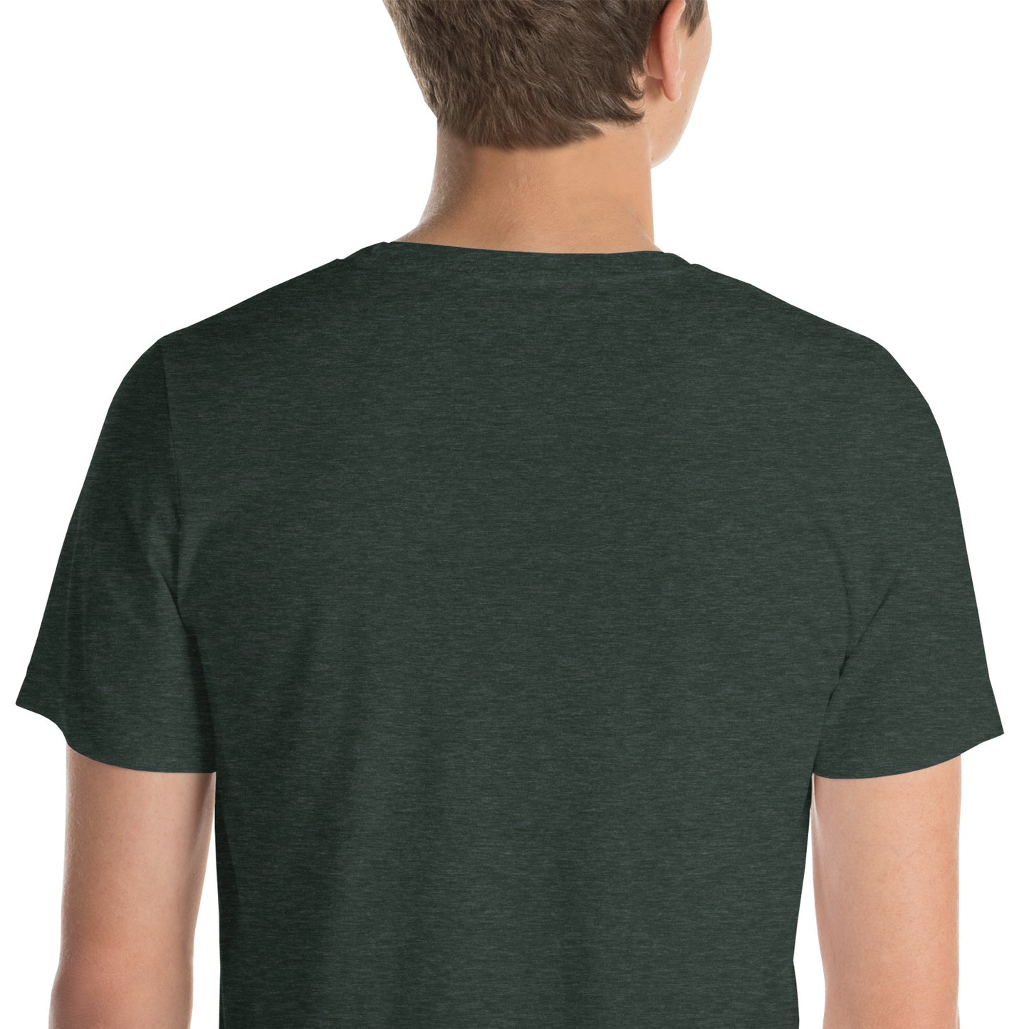 Team Gates - Unisex t-shirt