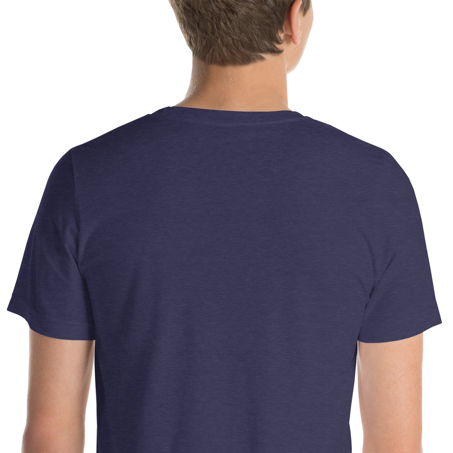 Team Gates - Unisex t-shirt