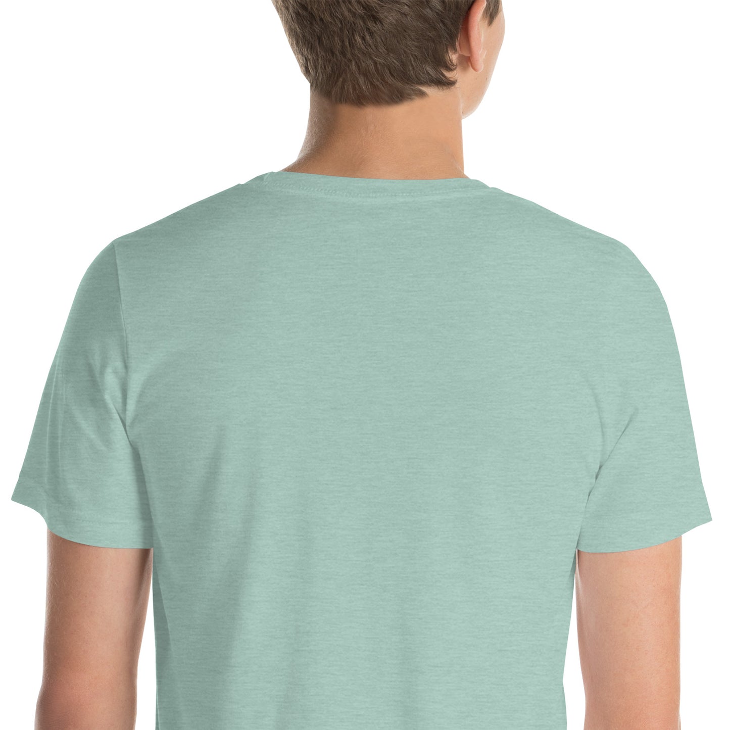 Team Gates - Unisex t-shirt