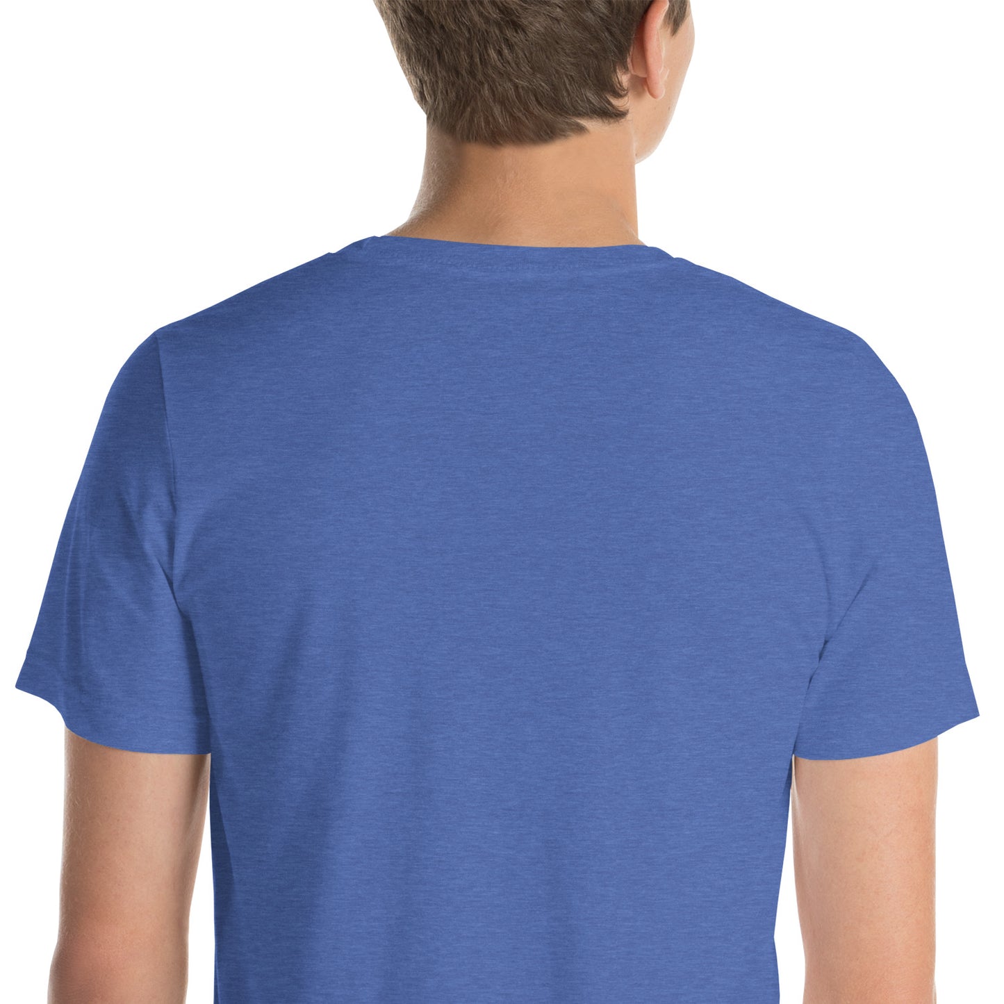 Team Gates - Unisex t-shirt