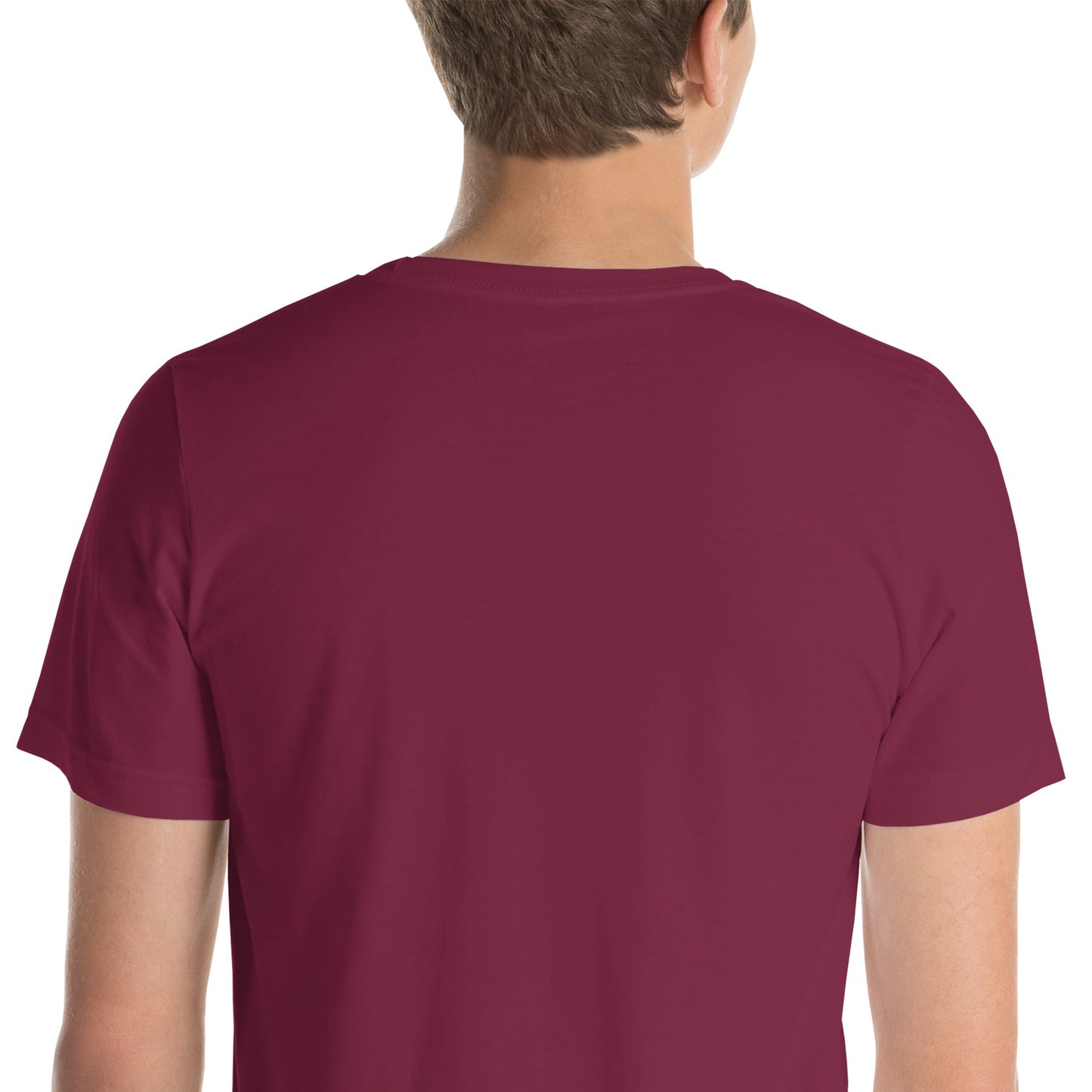 Team Gates - Unisex t-shirt