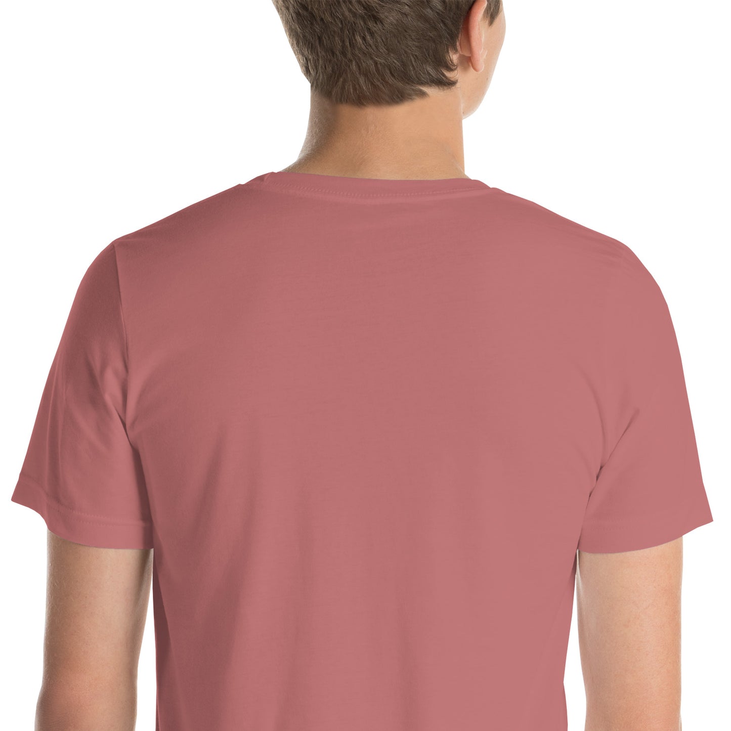 Team Gates - Unisex t-shirt