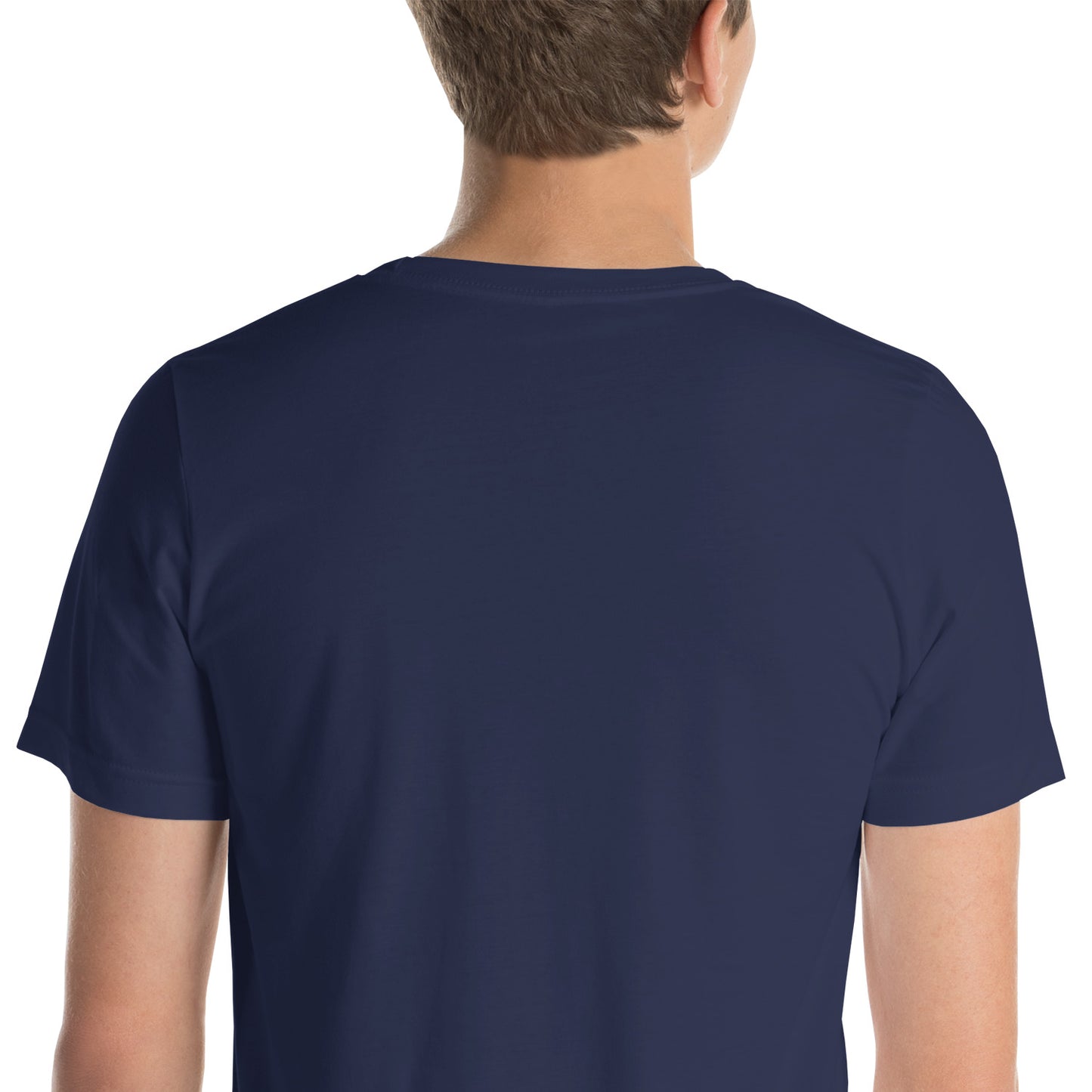 Team Gates - Unisex t-shirt