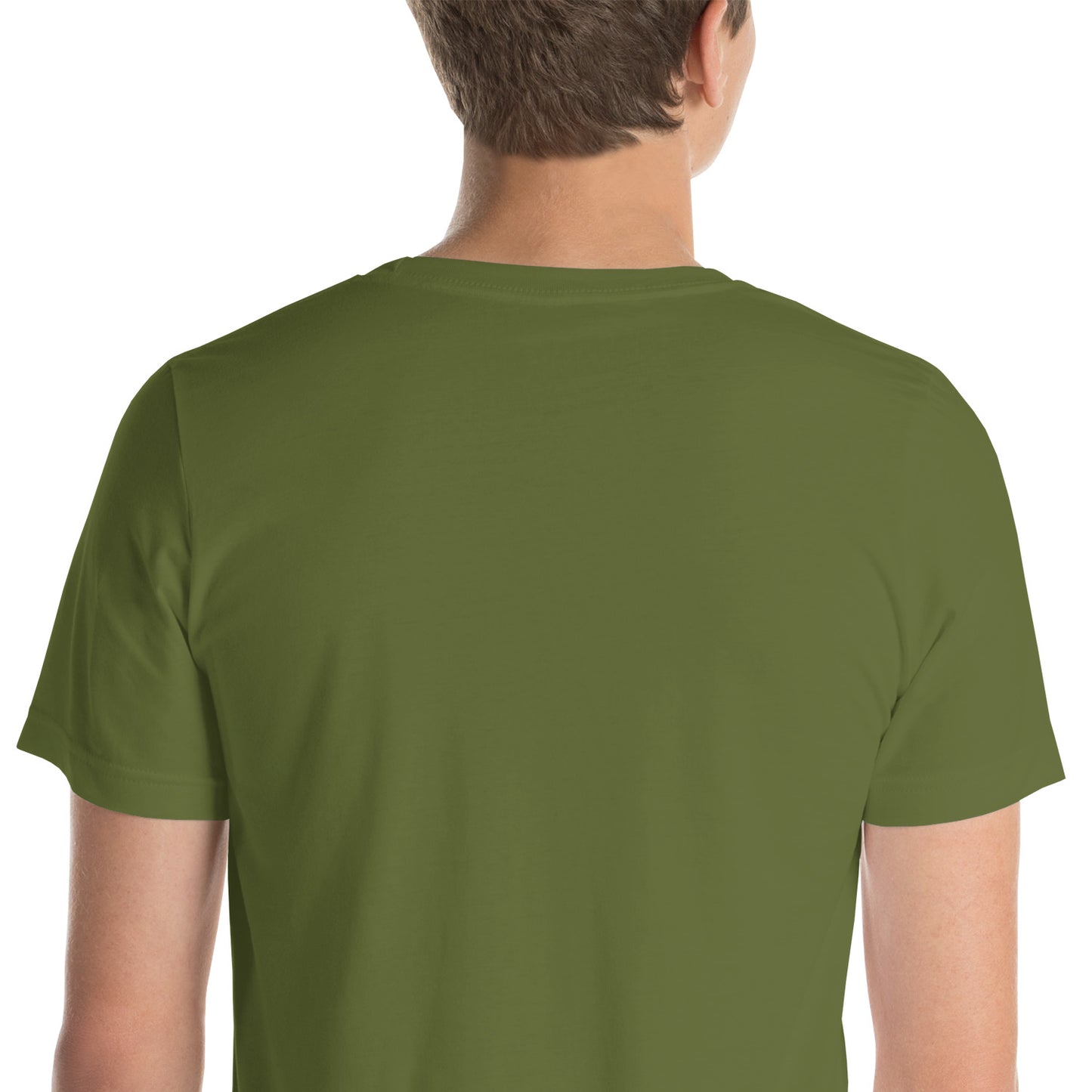 Team Gates - Unisex t-shirt