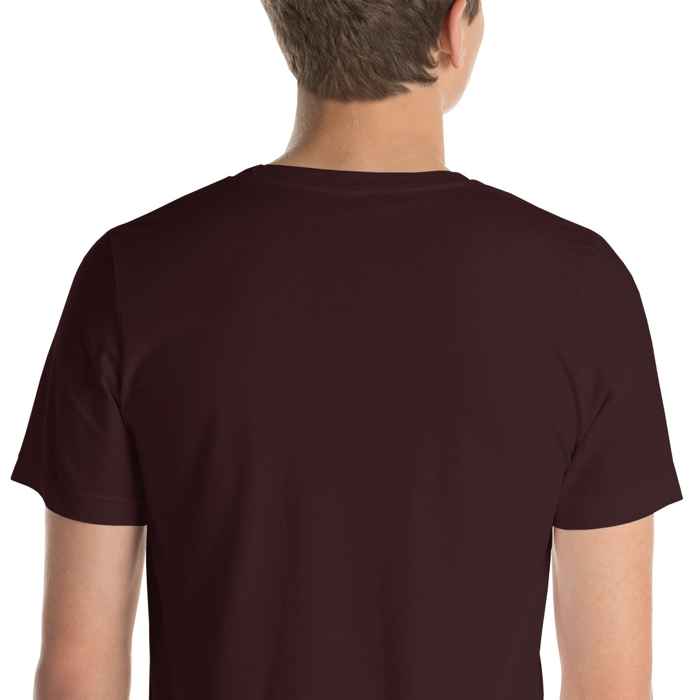 Team Gates - Unisex t-shirt