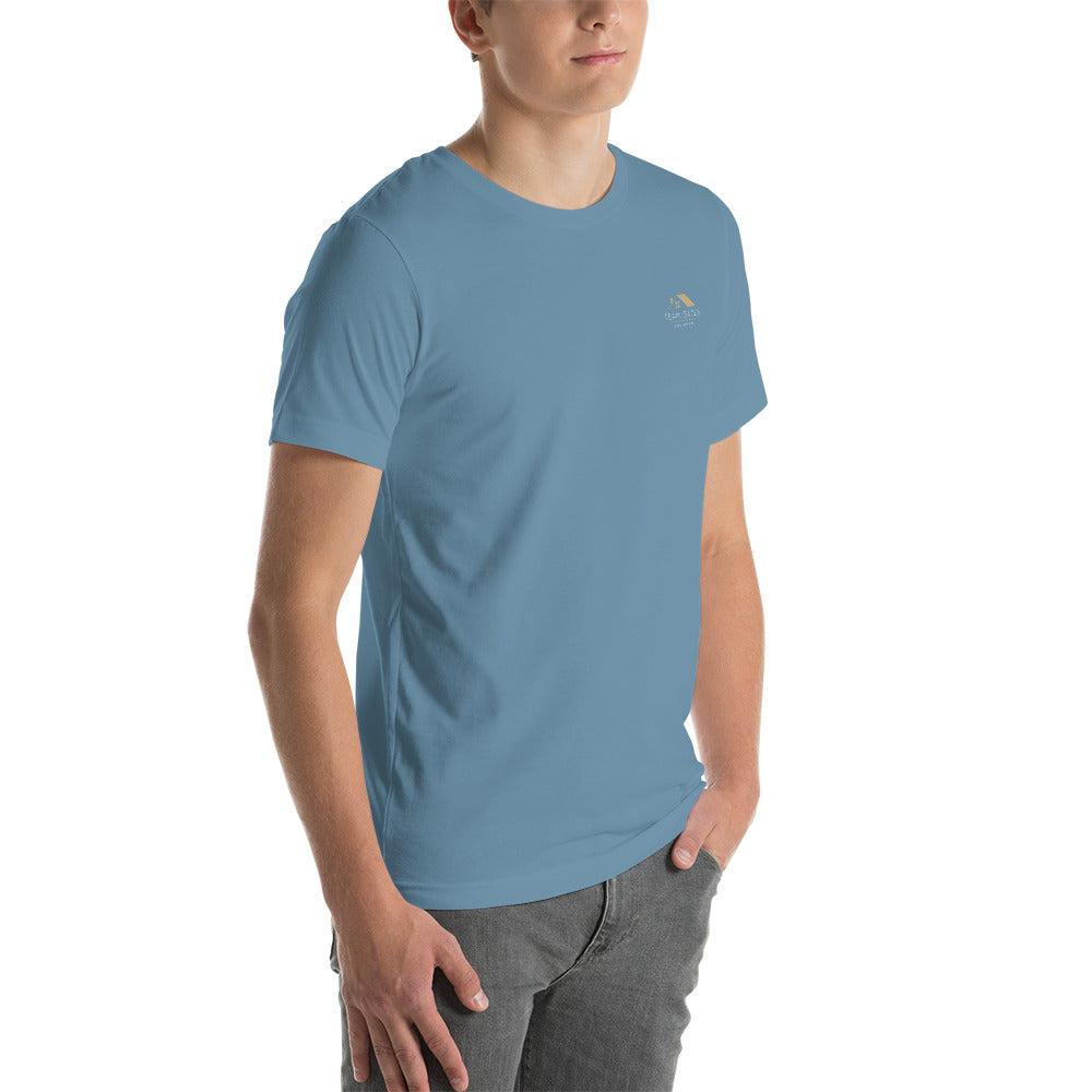 Team Gates - Unisex t-shirt