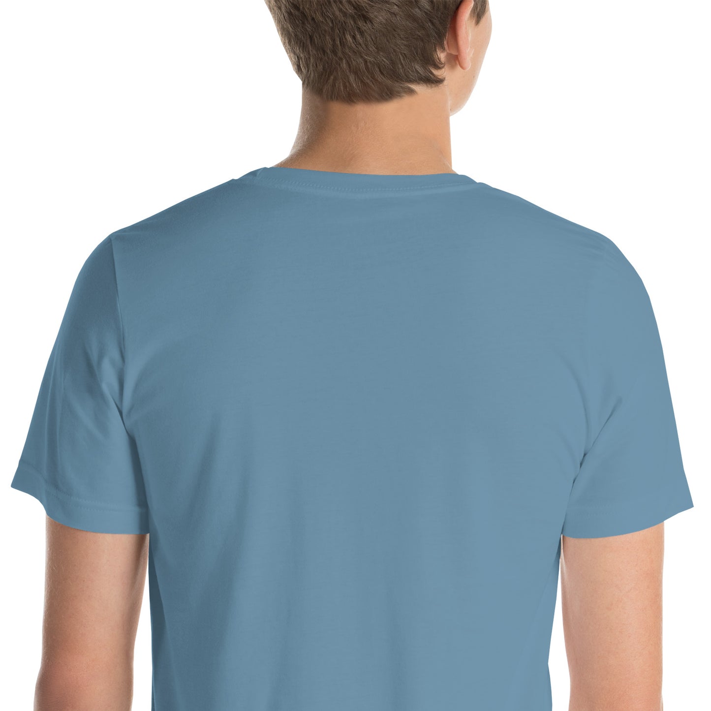 Team Gates - Unisex t-shirt